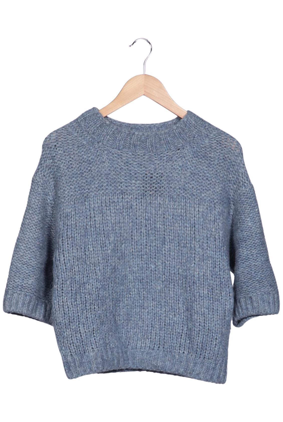 

Marc O Polo Damen Pullover, hellblau, Gr. 34
