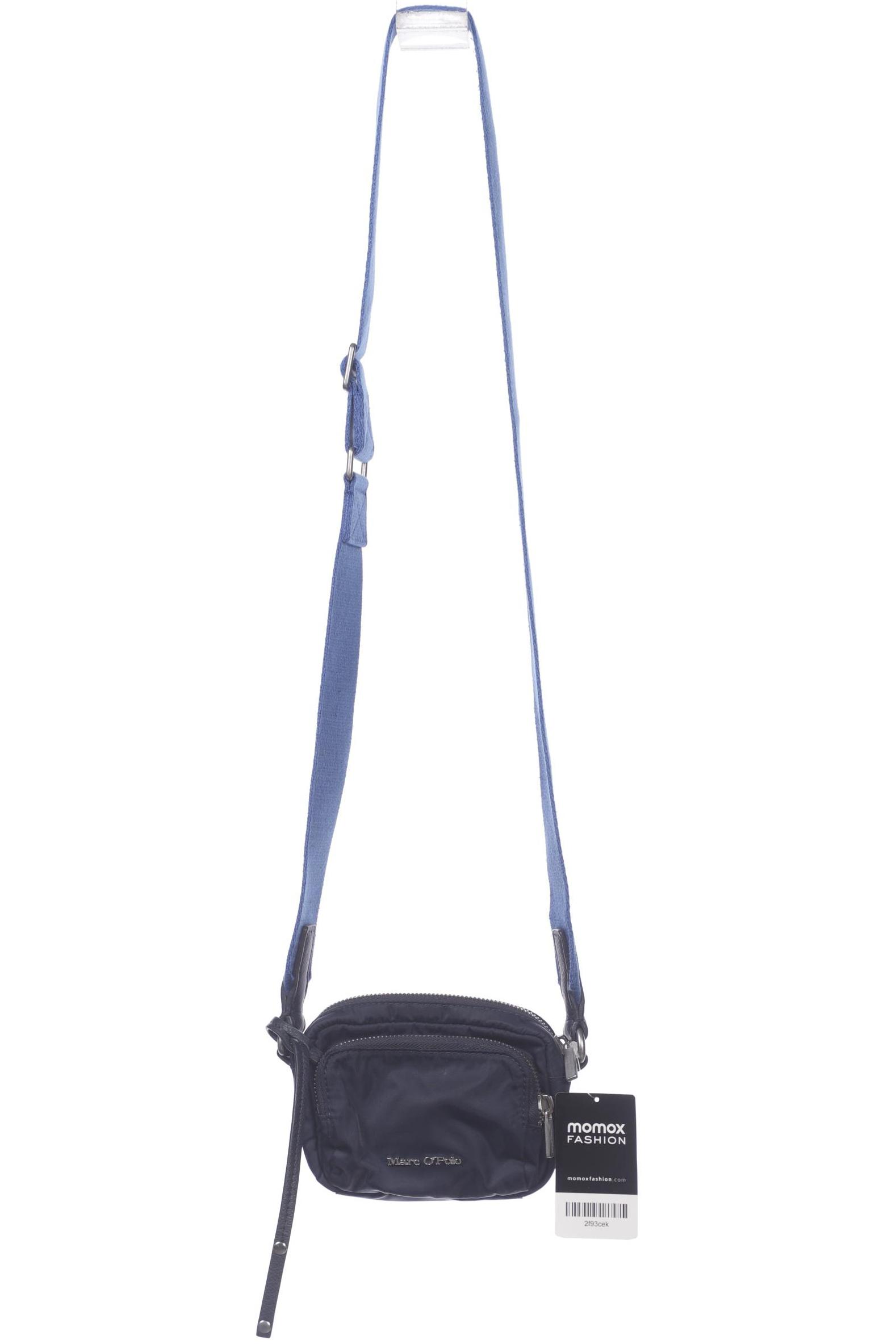 

Marc O Polo Damen Handtasche, marineblau, Gr.