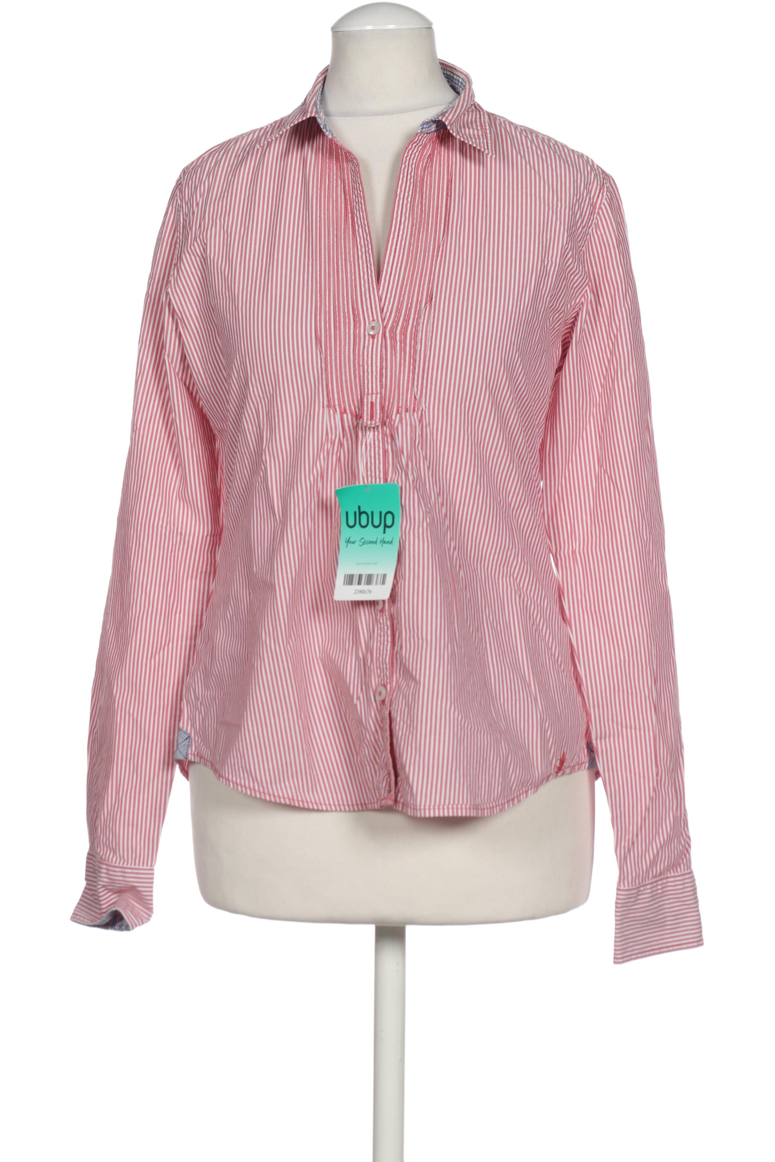 

Marc O Polo Damen Bluse, rot, Gr. 36