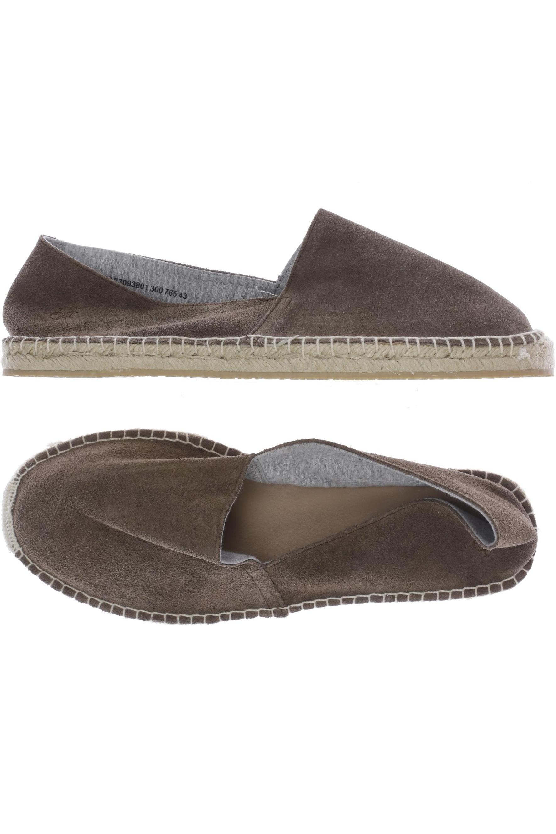 

Marc O Polo Herren Halbschuh, braun, Gr. 43