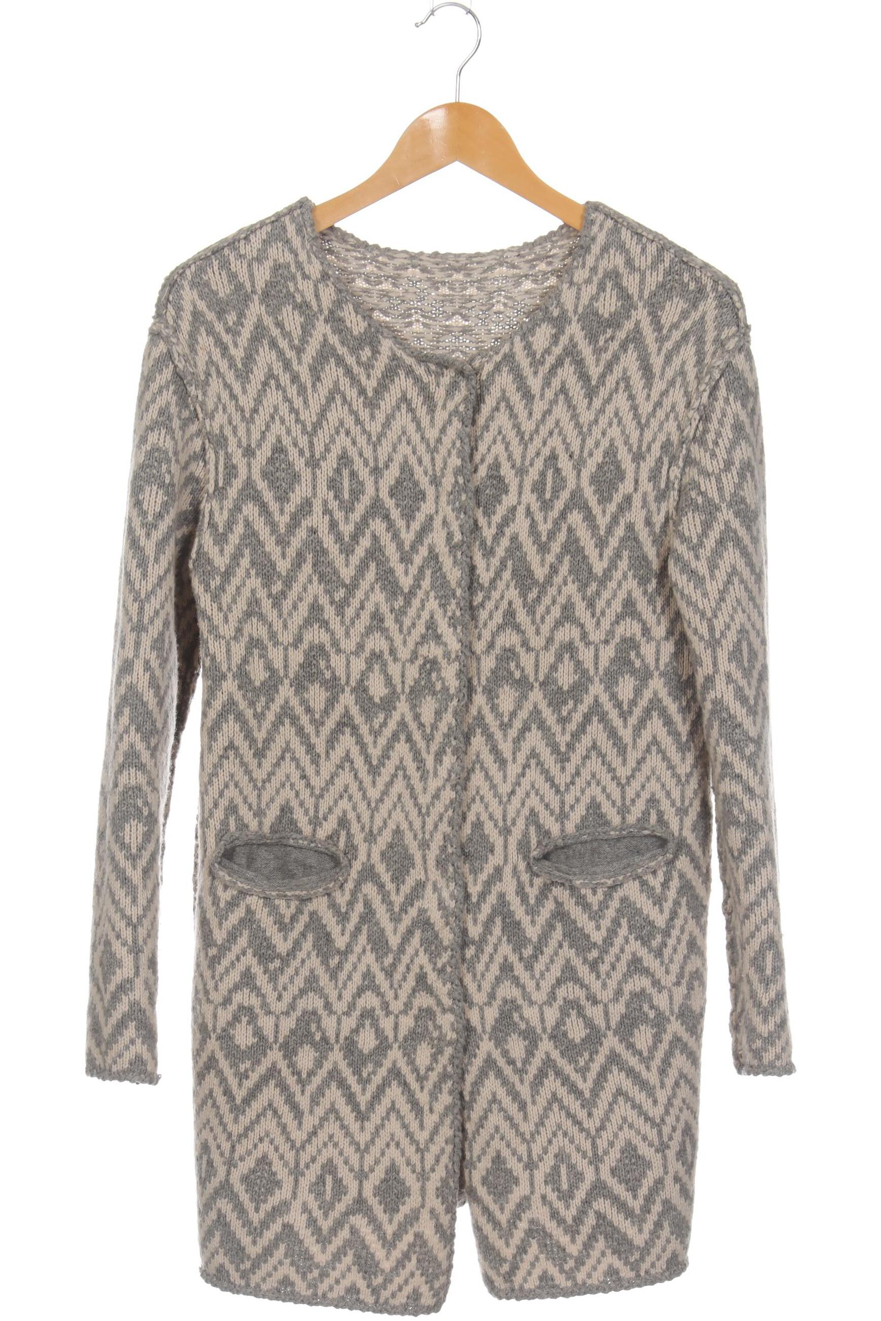 

Marc O Polo Damen Mantel, grau, Gr.