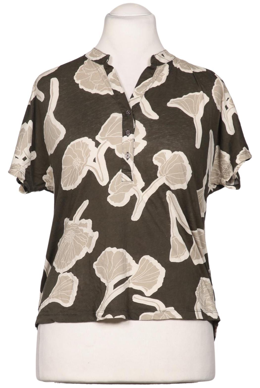 

Marc O Polo Damen T-Shirt, mehrfarbig, Gr. 38