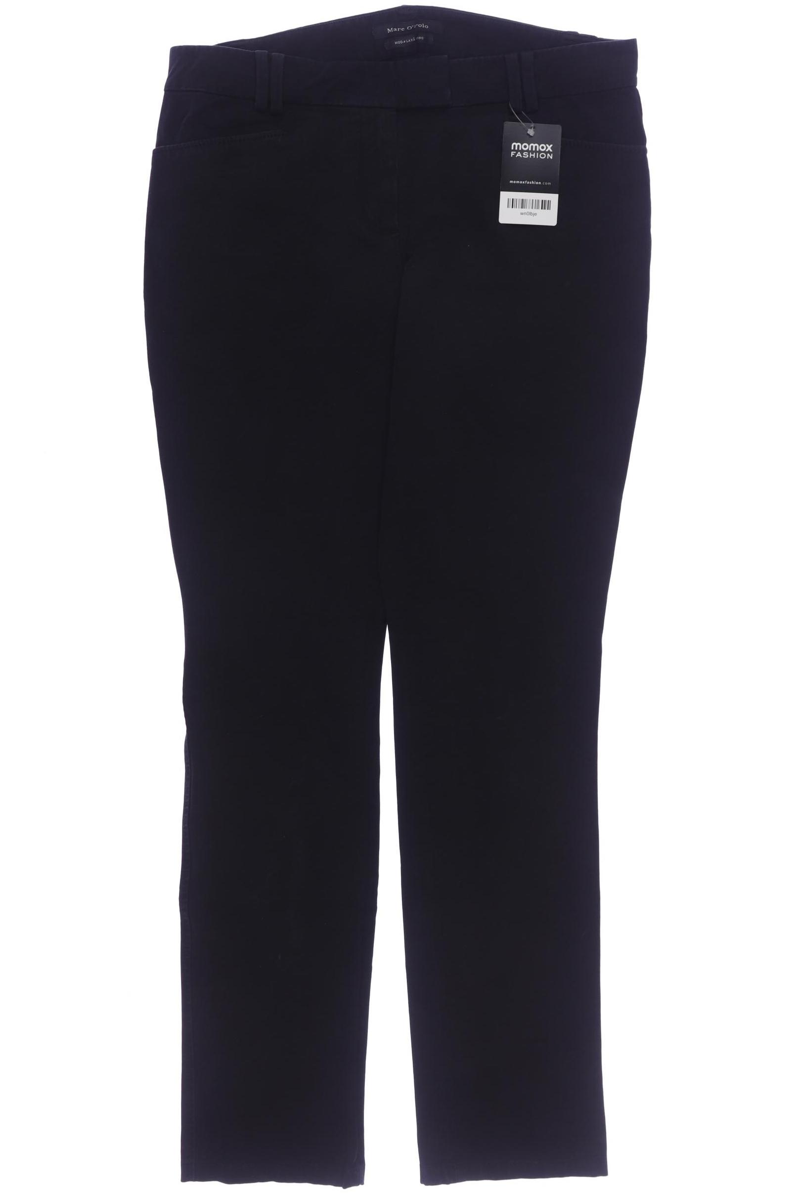 

Marc O Polo Damen Jeans, marineblau, Gr. 38