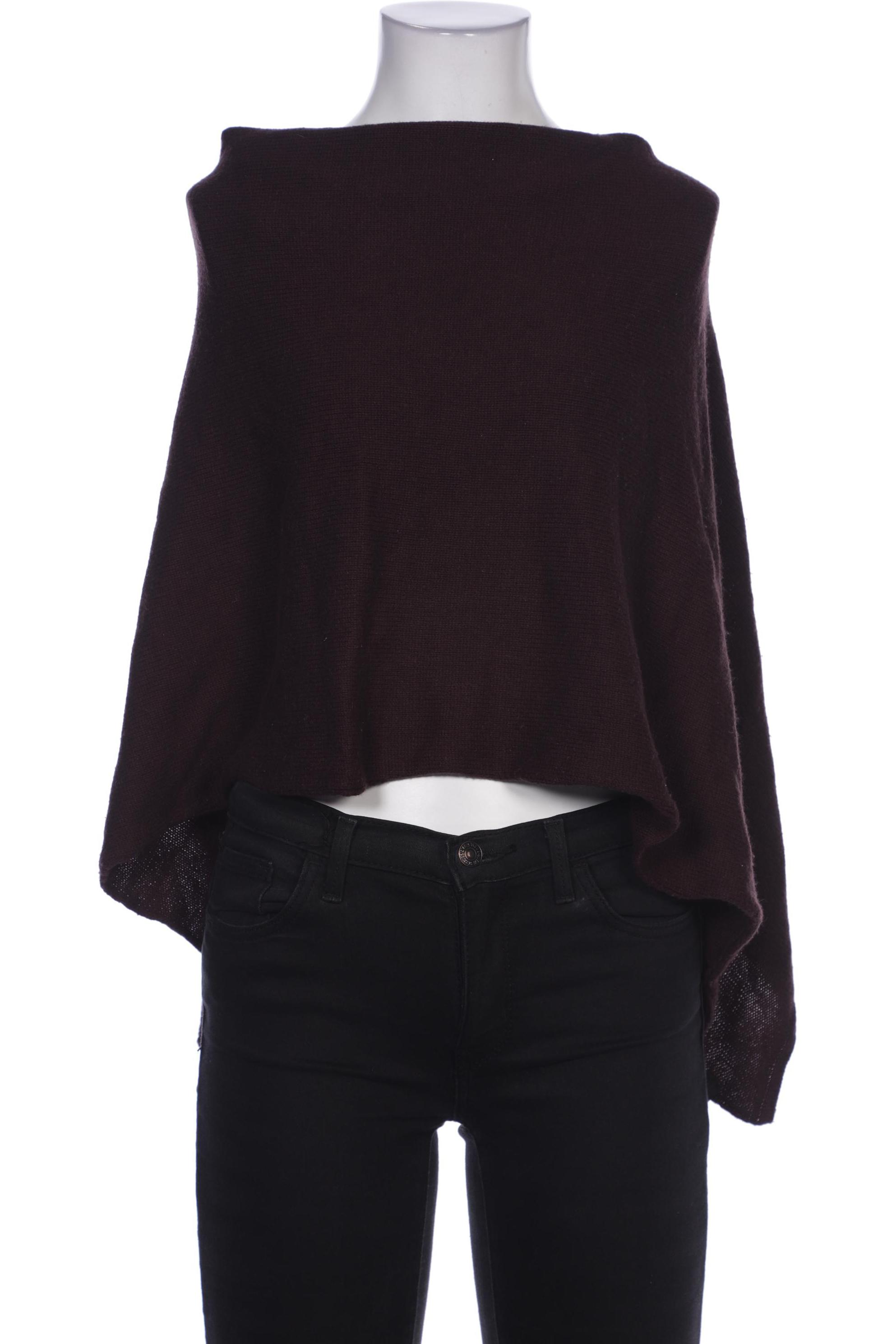 

Marc O Polo Damen Pullover, bordeaux, Gr. uni