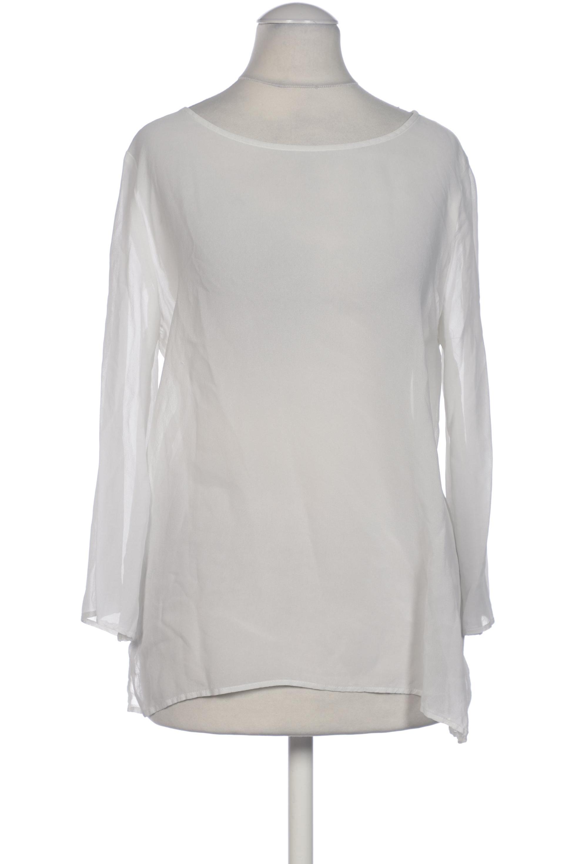 

Marc O Polo Damen Bluse, cremeweiß, Gr. 34