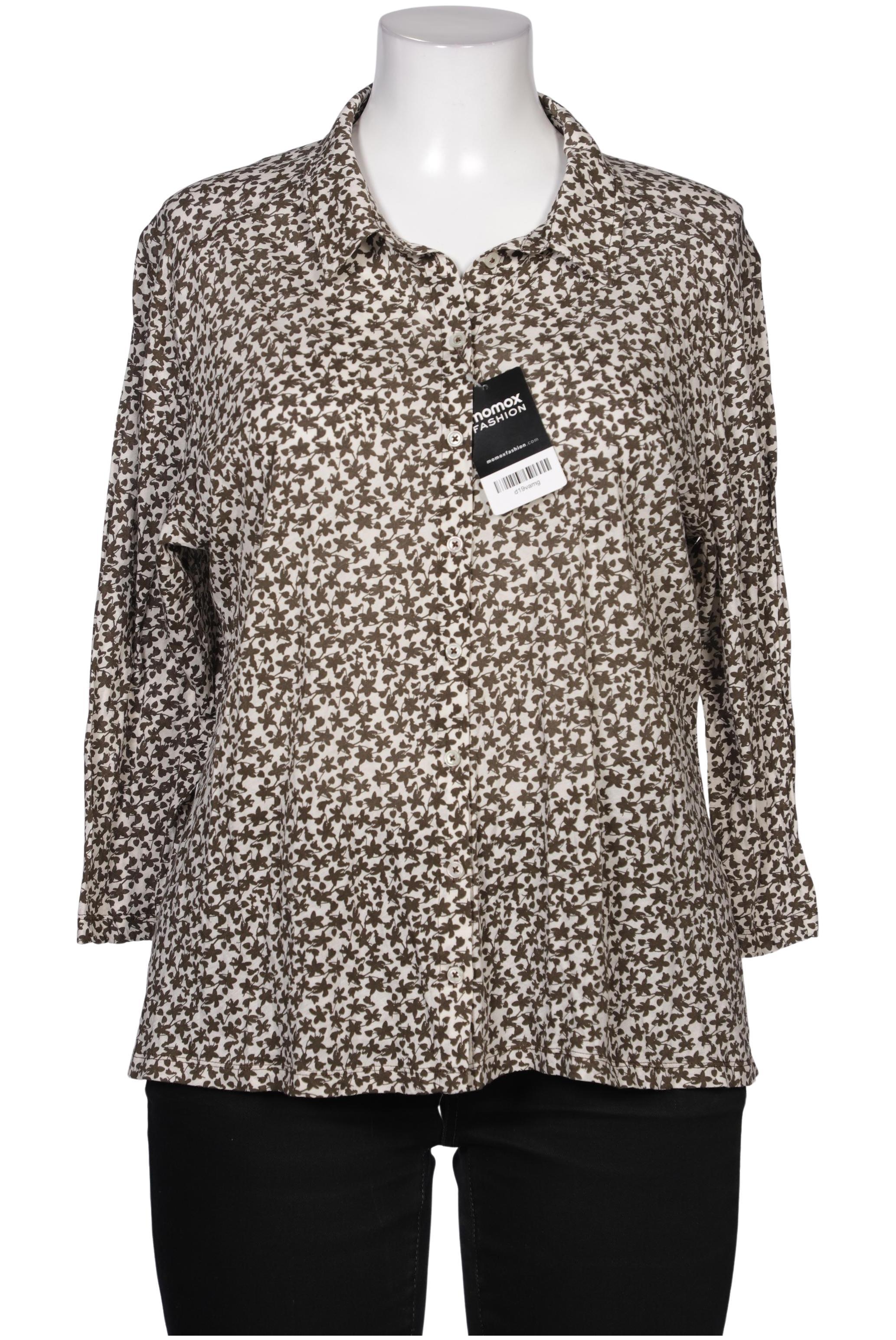 

Marc O Polo Damen Bluse, mehrfarbig, Gr. 46