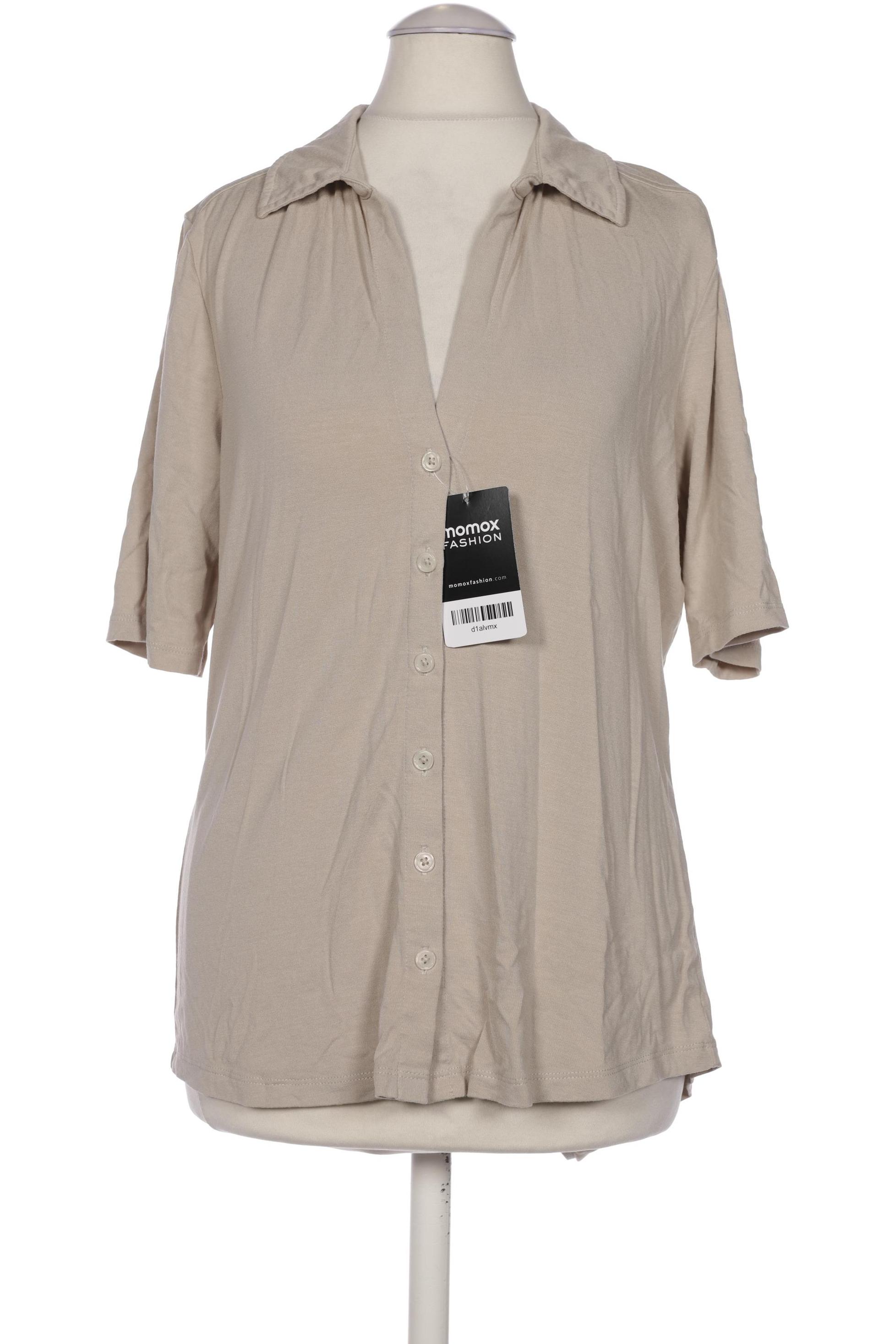 

Marc O Polo Damen Bluse, beige, Gr. 36