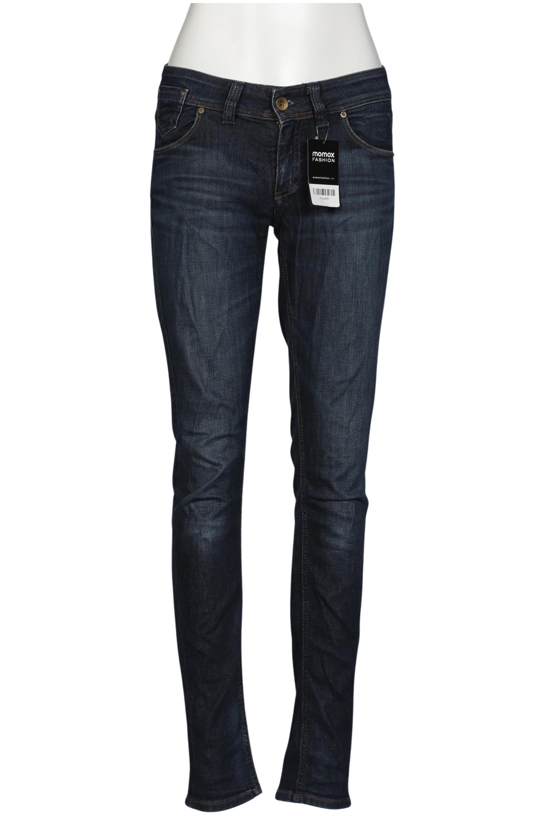 

Marc O Polo Damen Jeans, blau, Gr. 28