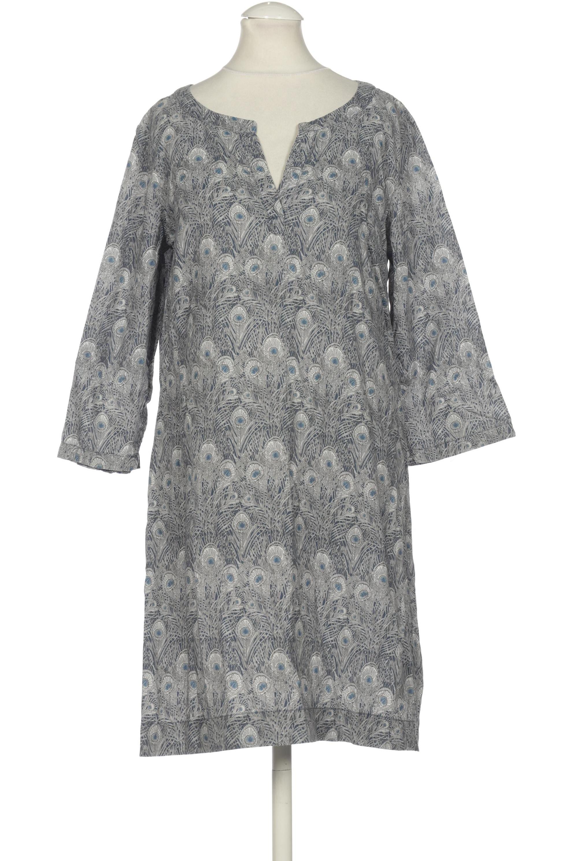 

Marc O Polo Damen Kleid, blau, Gr. 34