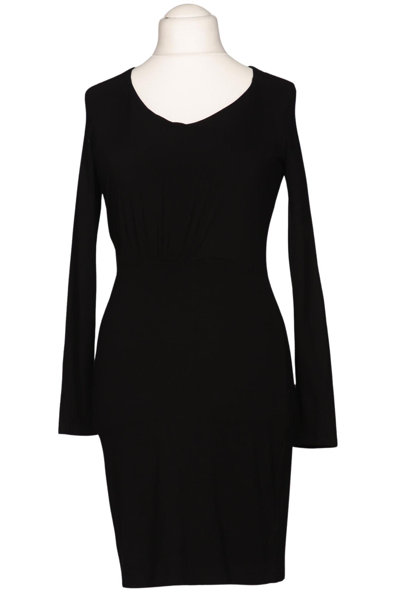 

Marc O Polo Damen Kleid, schwarz, Gr. 38