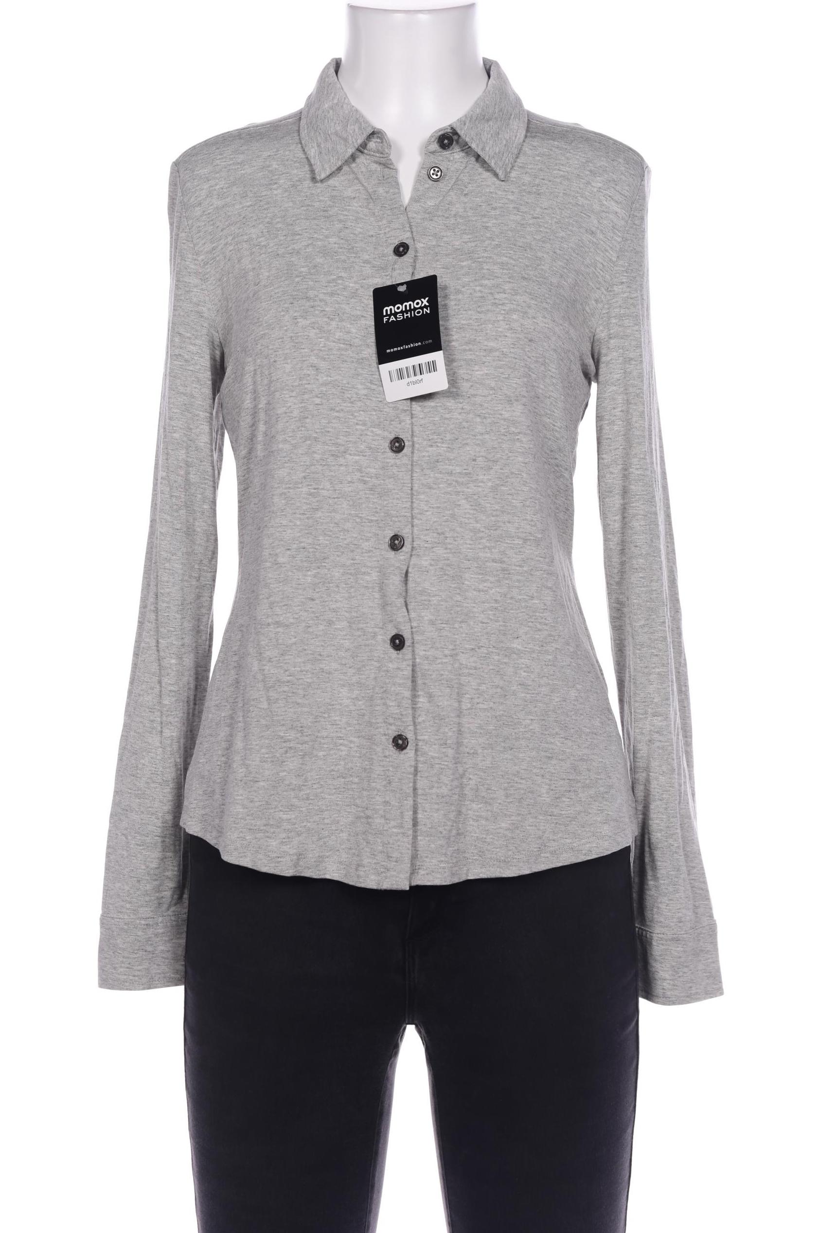 

Marc O Polo Damen Bluse, grau, Gr. 36