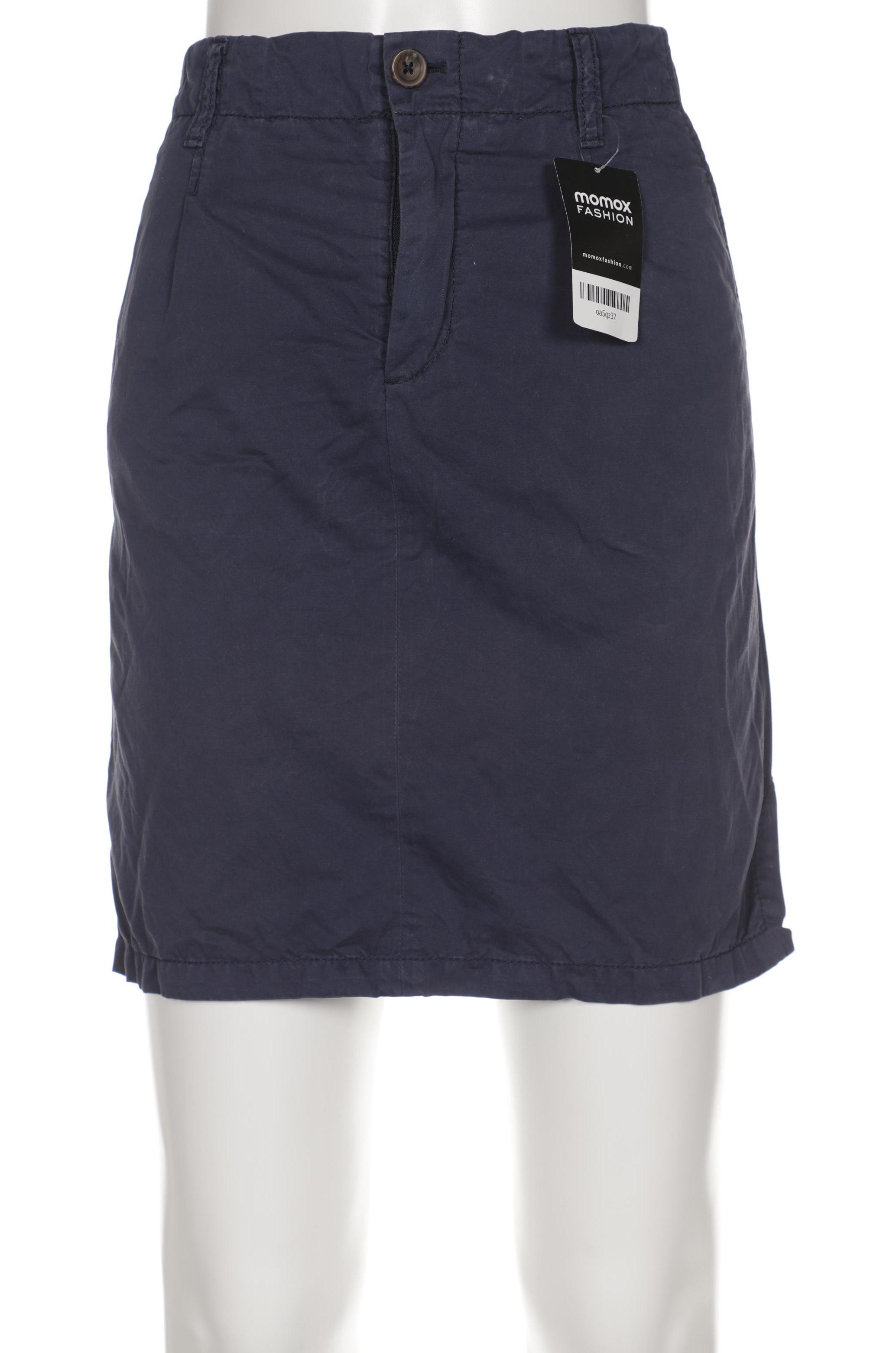 

Marc O Polo Damen Rock, marineblau