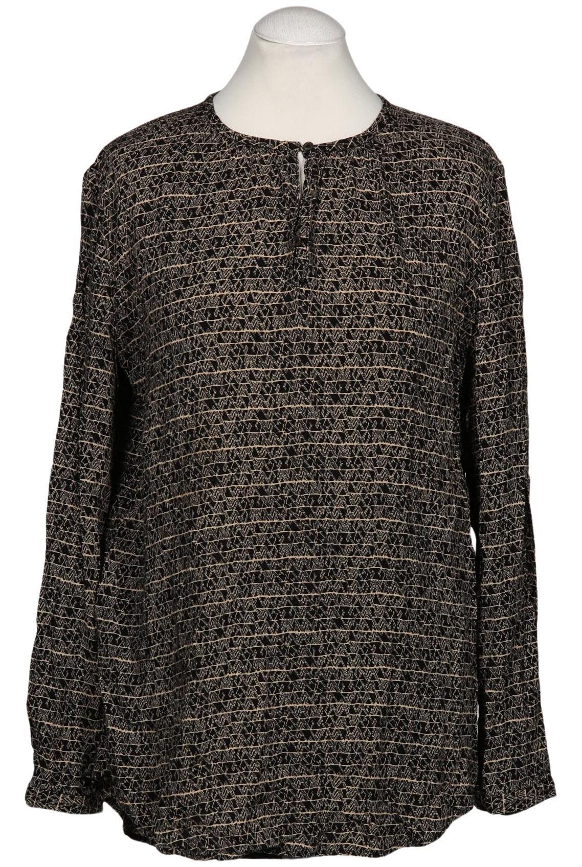 

Marc O Polo Damen Bluse, mehrfarbig, Gr. 38