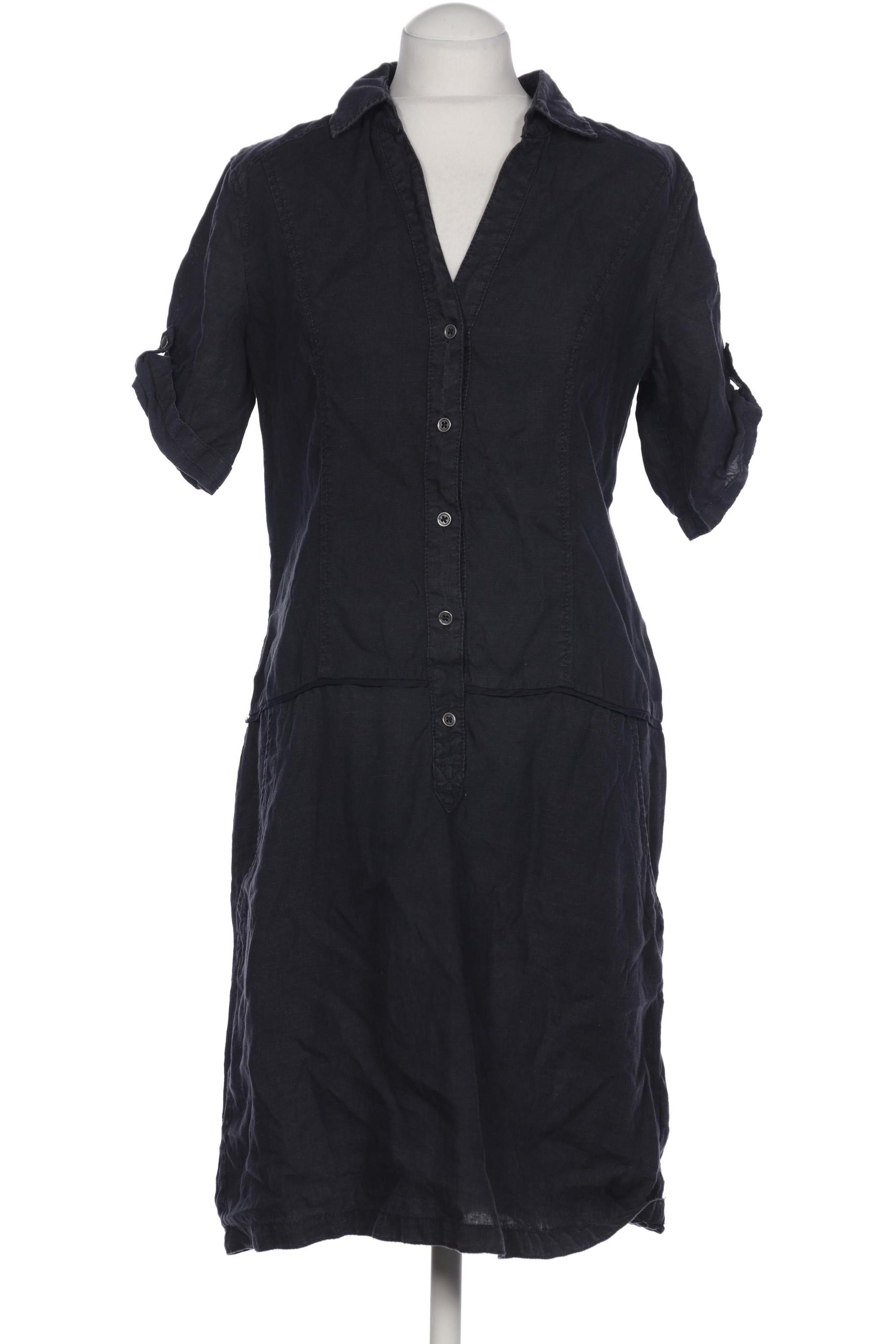 

Marc O Polo Damen Kleid, marineblau, Gr. 38