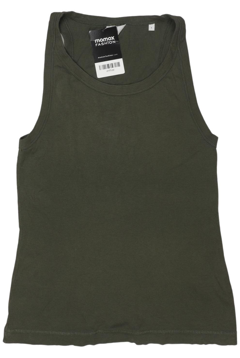 

Marc O Polo Damen Top, grün, Gr. 36