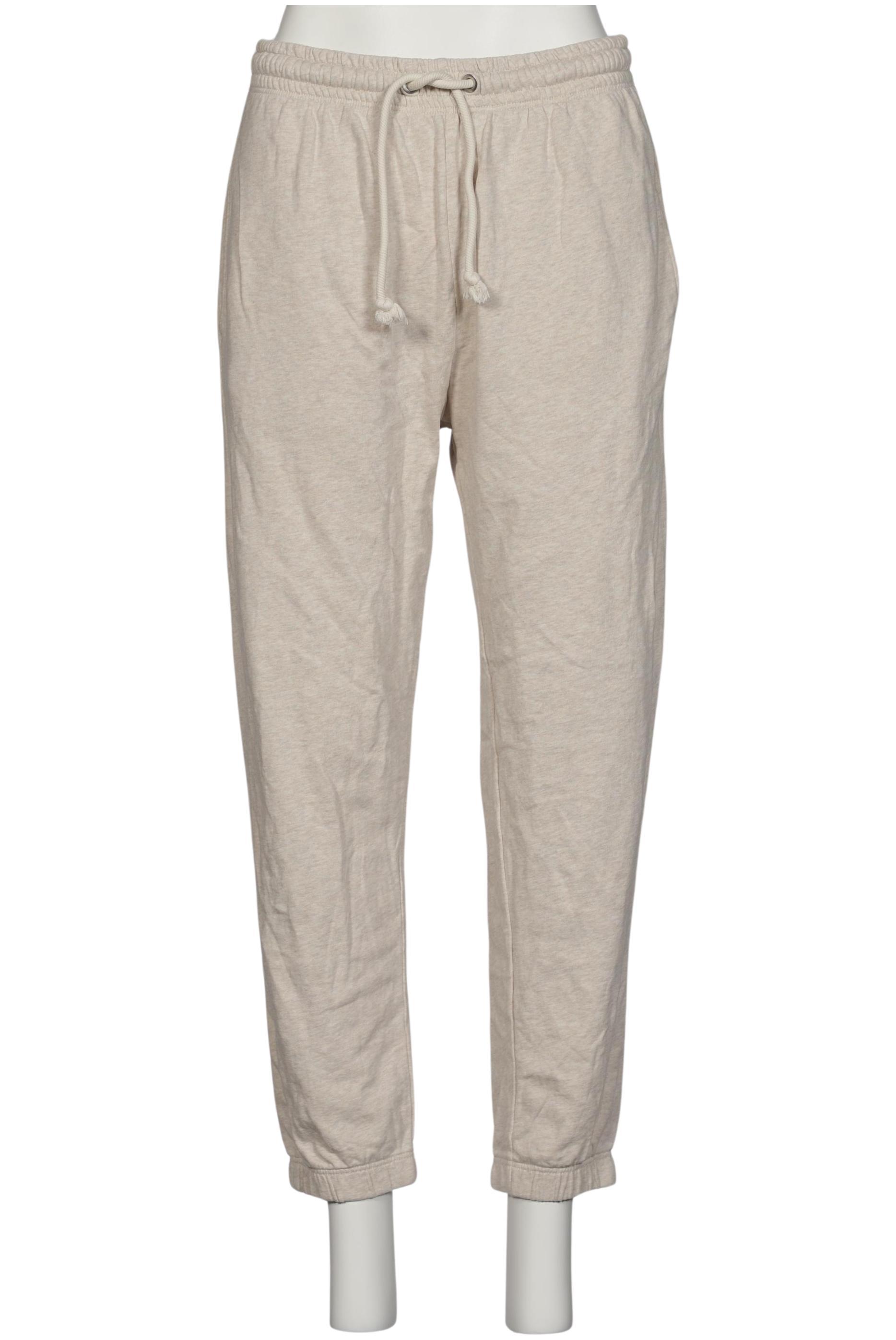 

Marc O Polo Damen Stoffhose, beige, Gr. 0