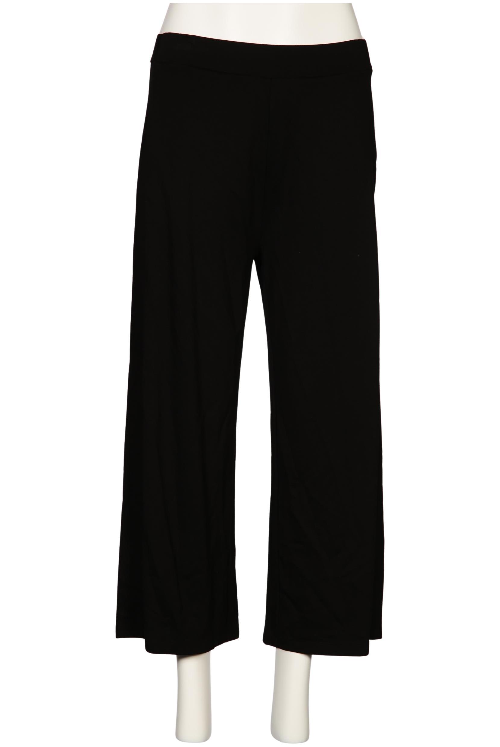 

Marc O Polo Damen Stoffhose, schwarz, Gr. 38
