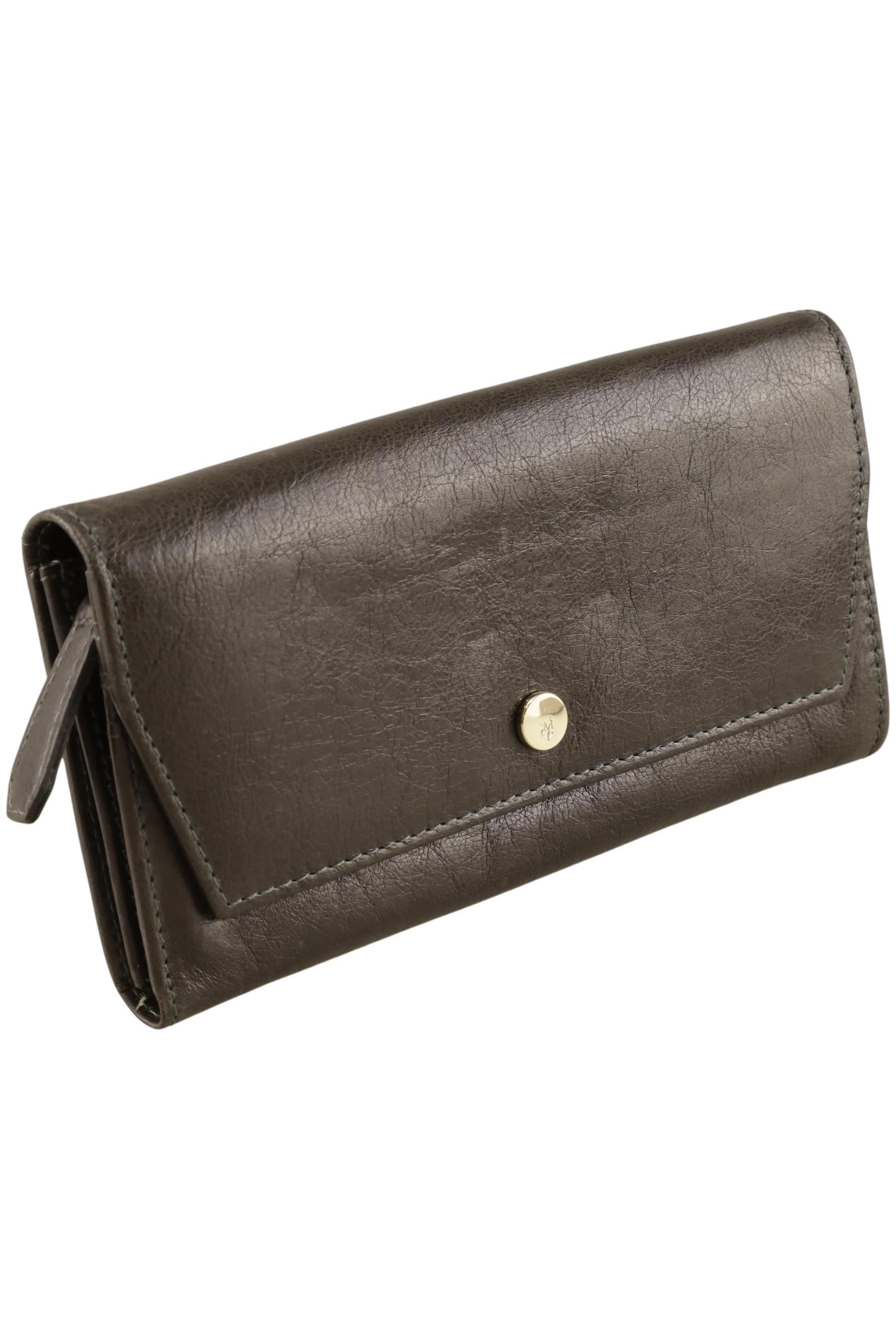 

Marc O Polo Damen Portemonnaie, braun, Gr.