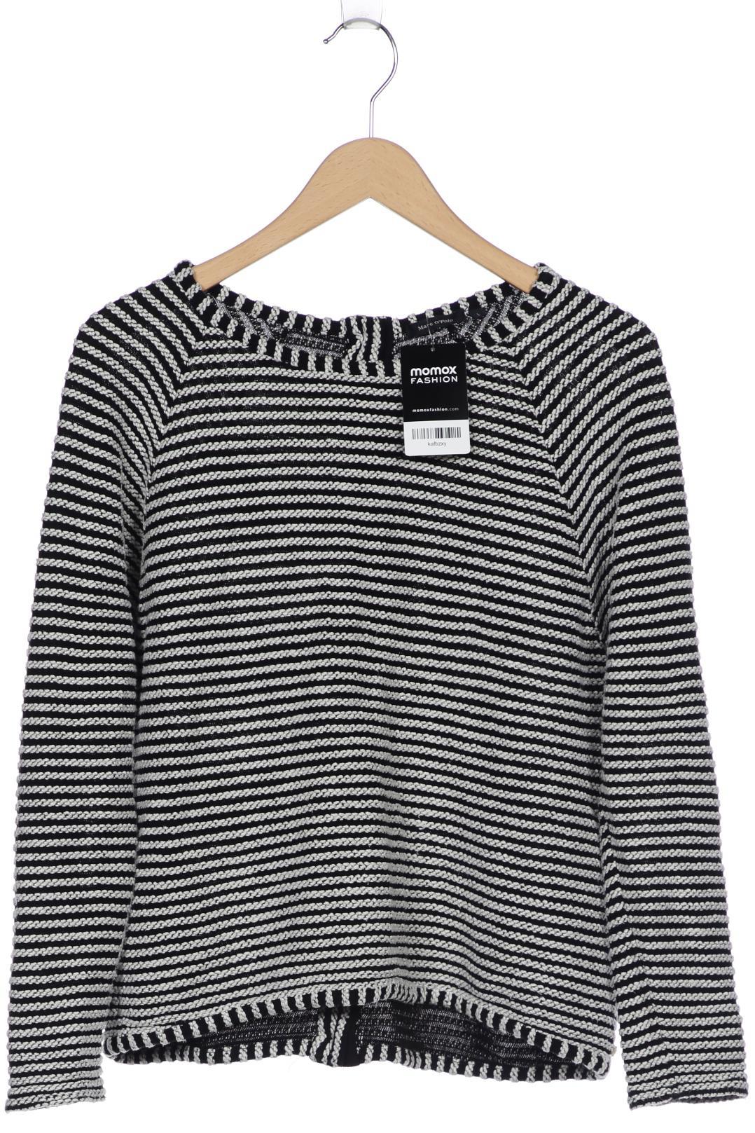 

Marc O Polo Damen Pullover, schwarz