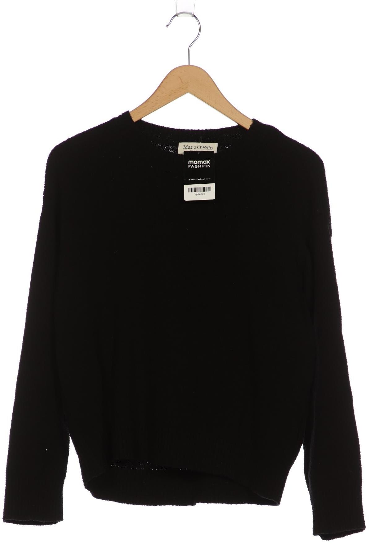 

Marc O Polo Damen Pullover, schwarz, Gr. 38