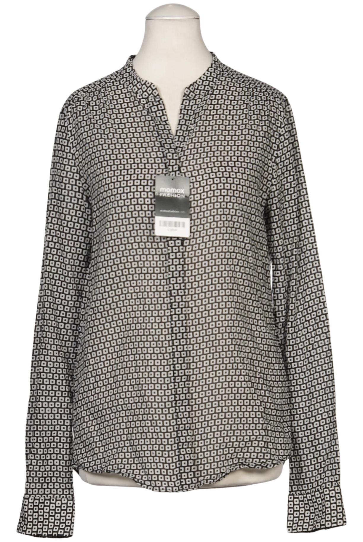 

Marc O Polo Damen Bluse, mehrfarbig, Gr. 34