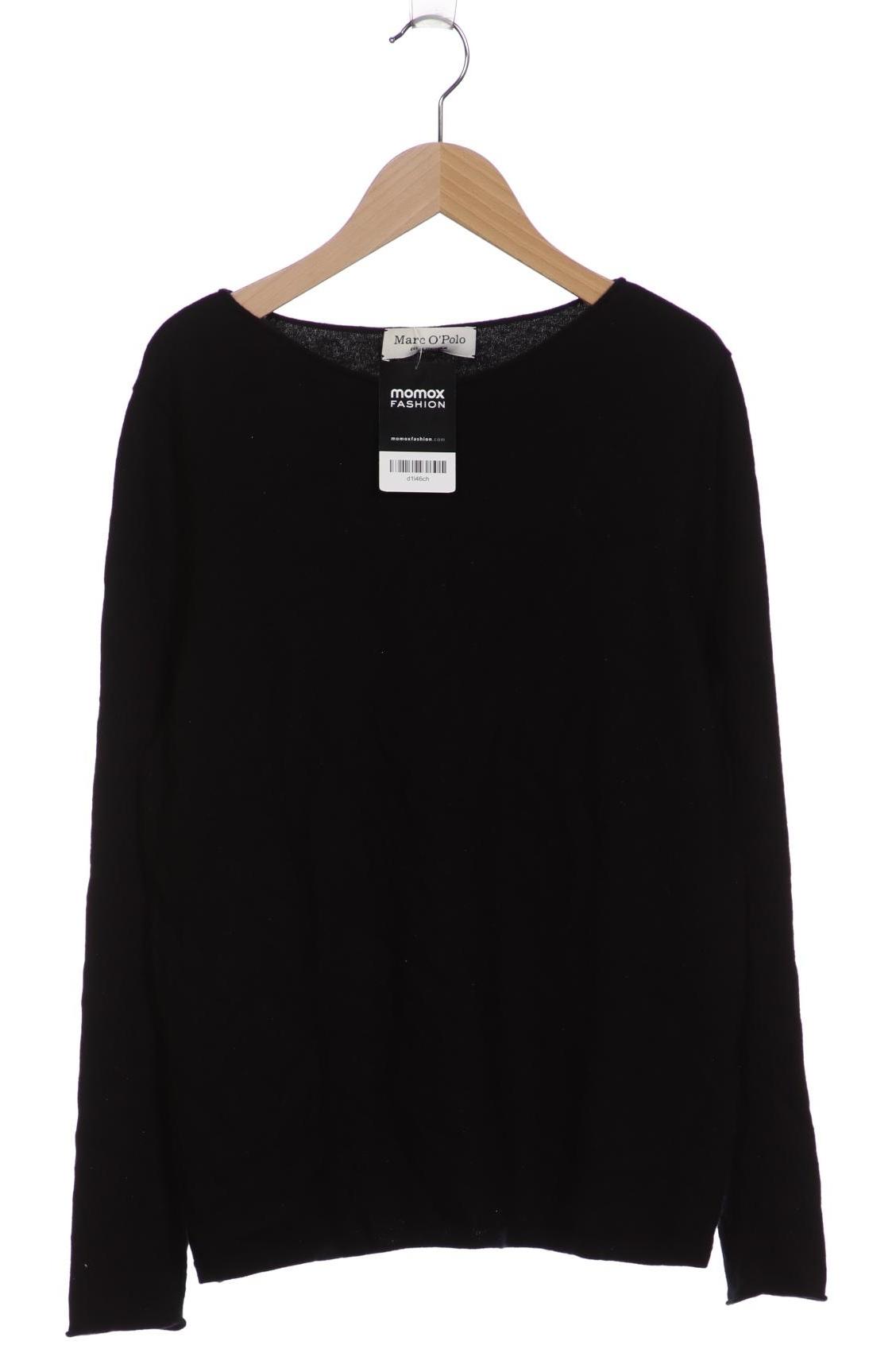 

Marc O Polo Damen Pullover, schwarz, Gr. 42