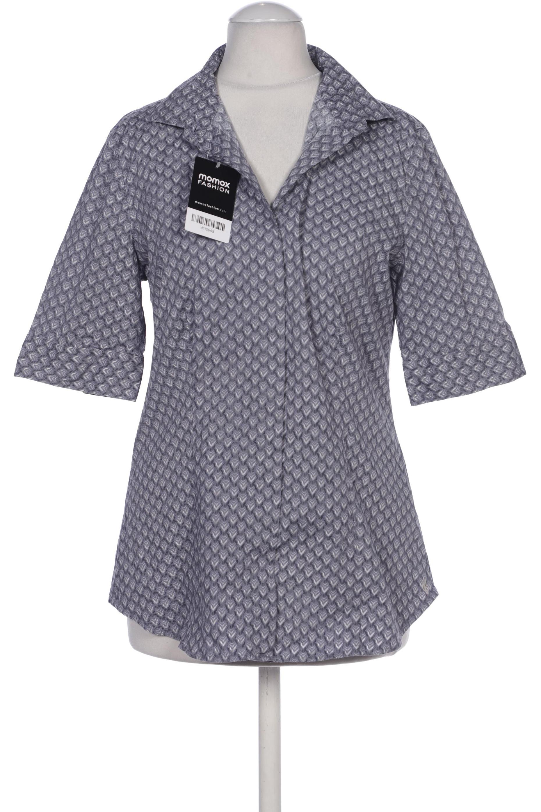 

Marc O Polo Damen Bluse, grau, Gr. 36
