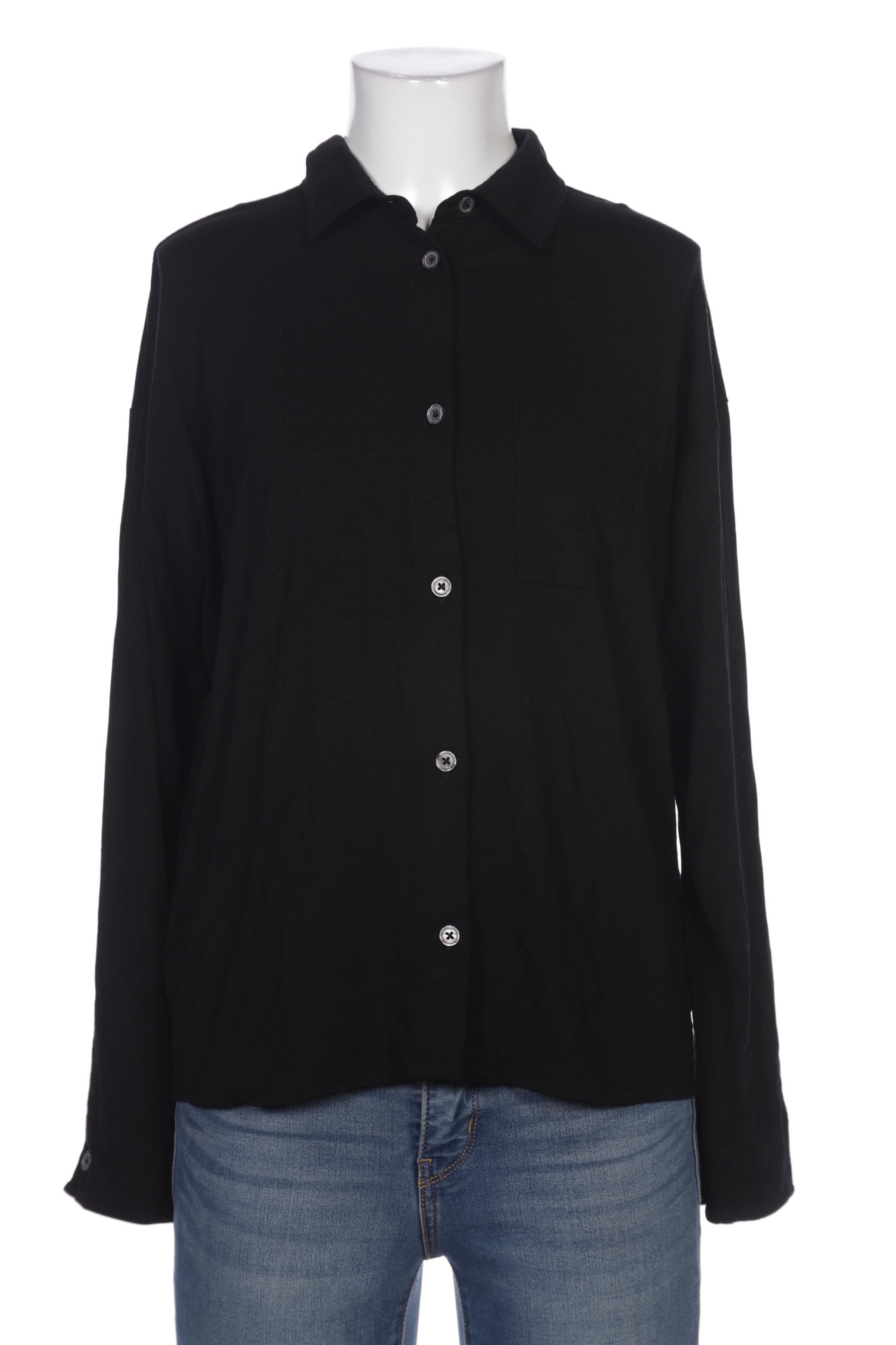 

Marc O Polo Damen Bluse, schwarz, Gr. 36