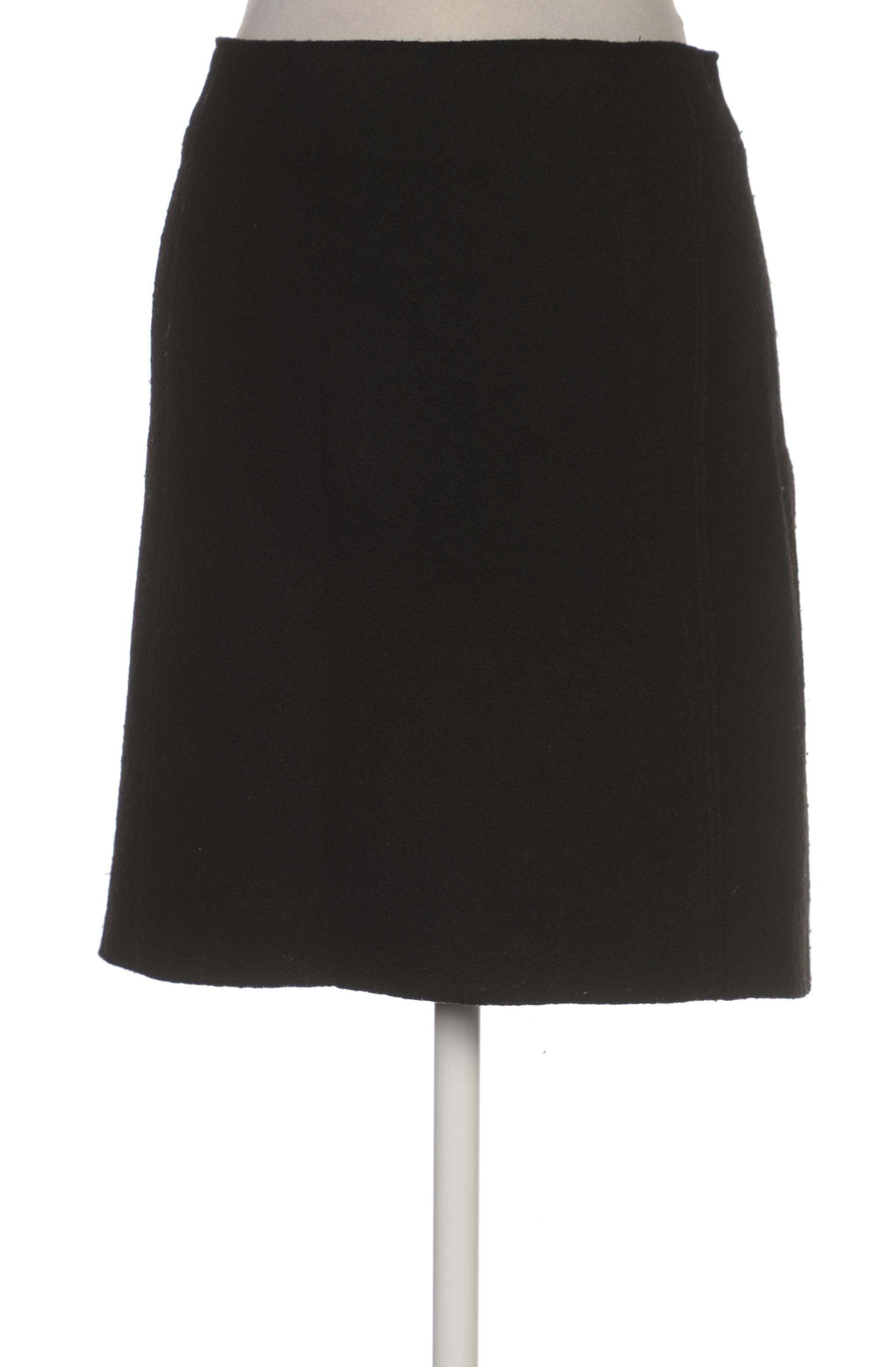 

Marc O Polo Damen Rock, schwarz, Gr. 40