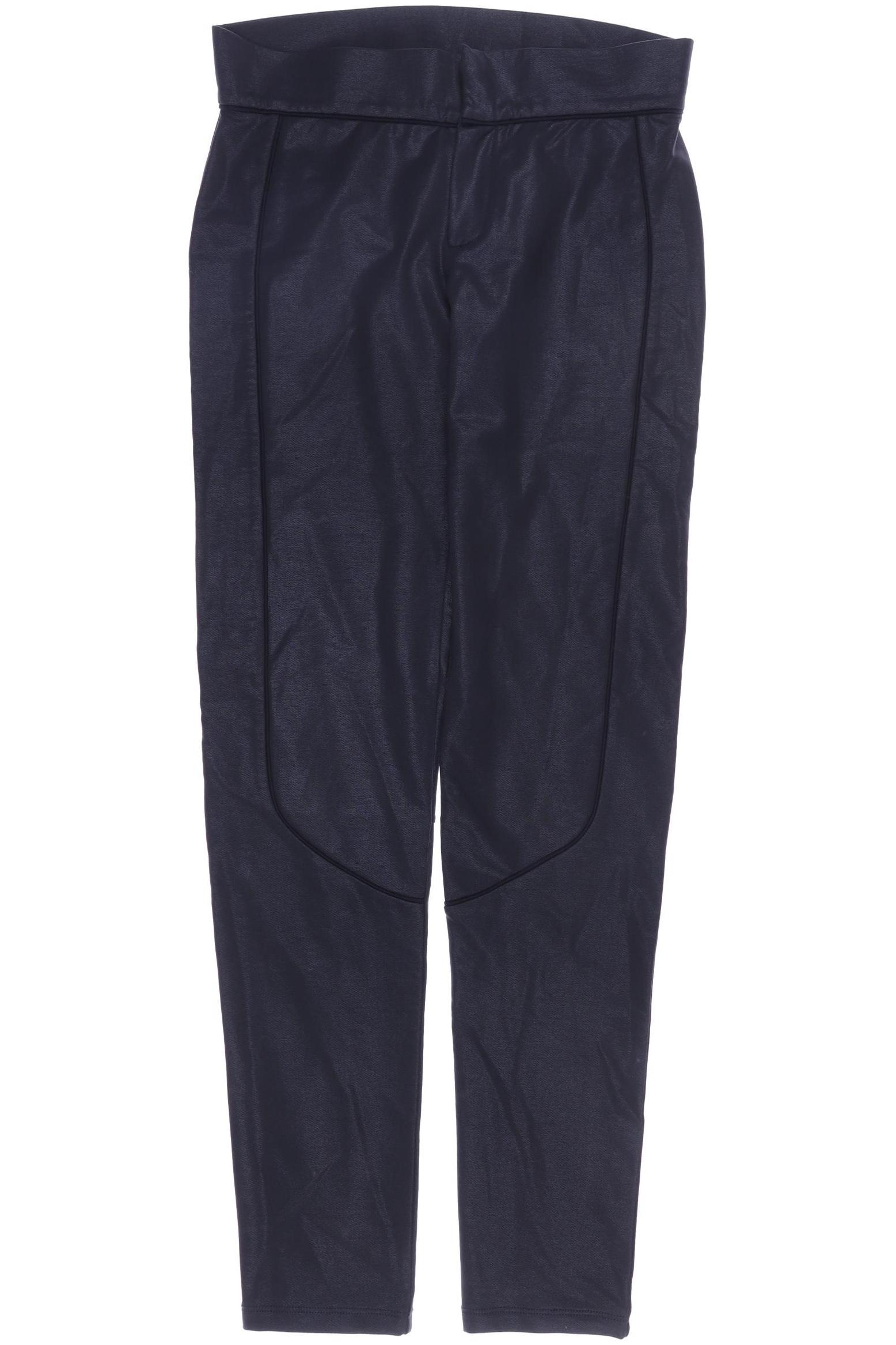 

Marc O Polo Damen Stoffhose, marineblau, Gr. 36