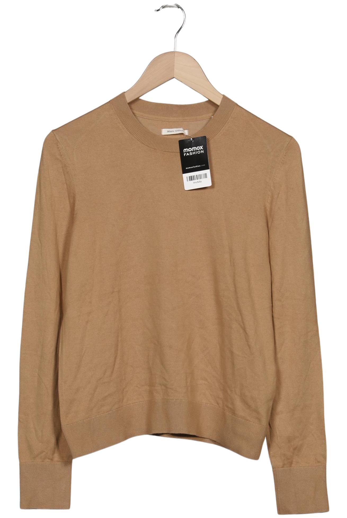 

Marc O Polo Damen Pullover, beige, Gr. 36