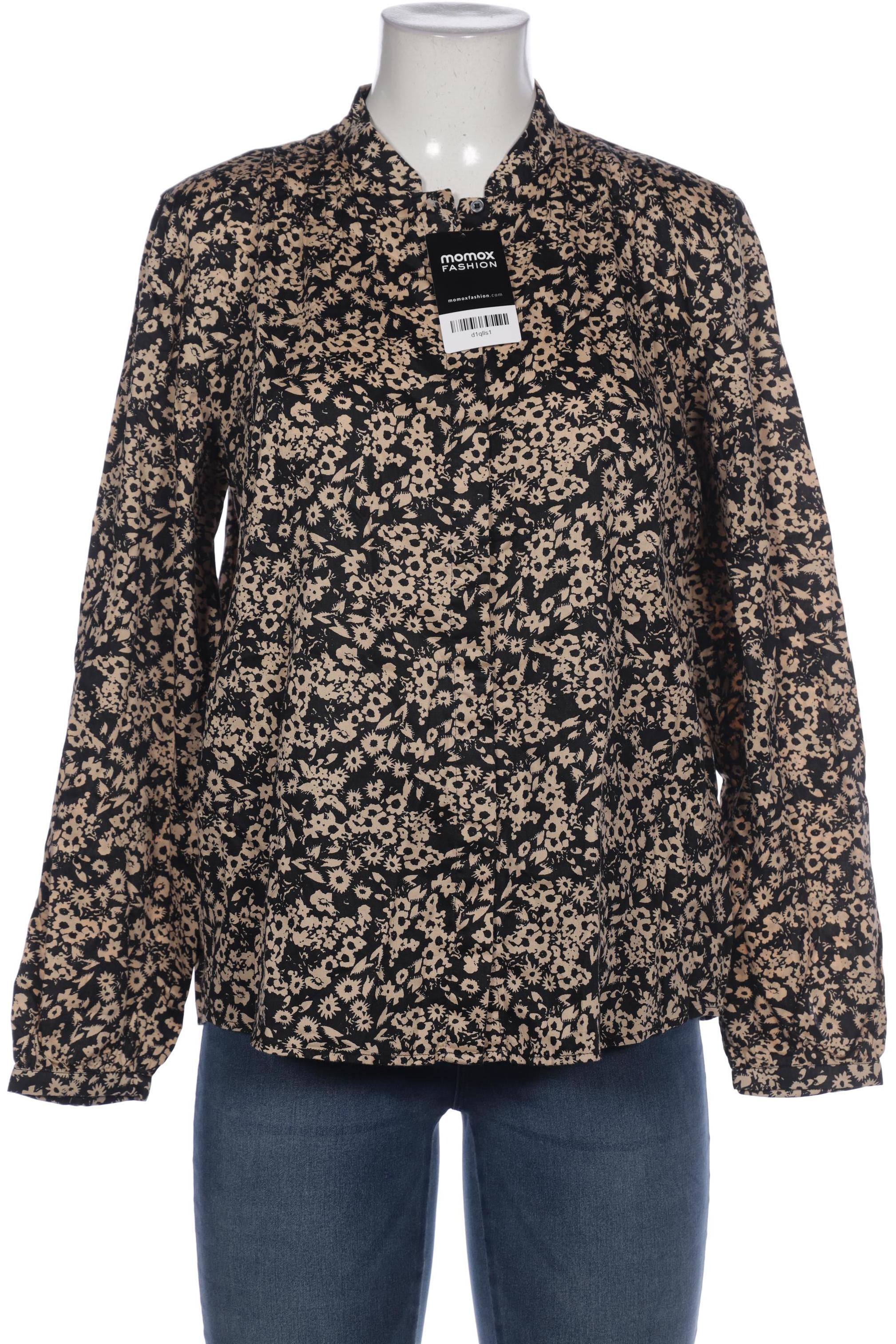 

Marc O Polo Damen Bluse, braun, Gr. 40