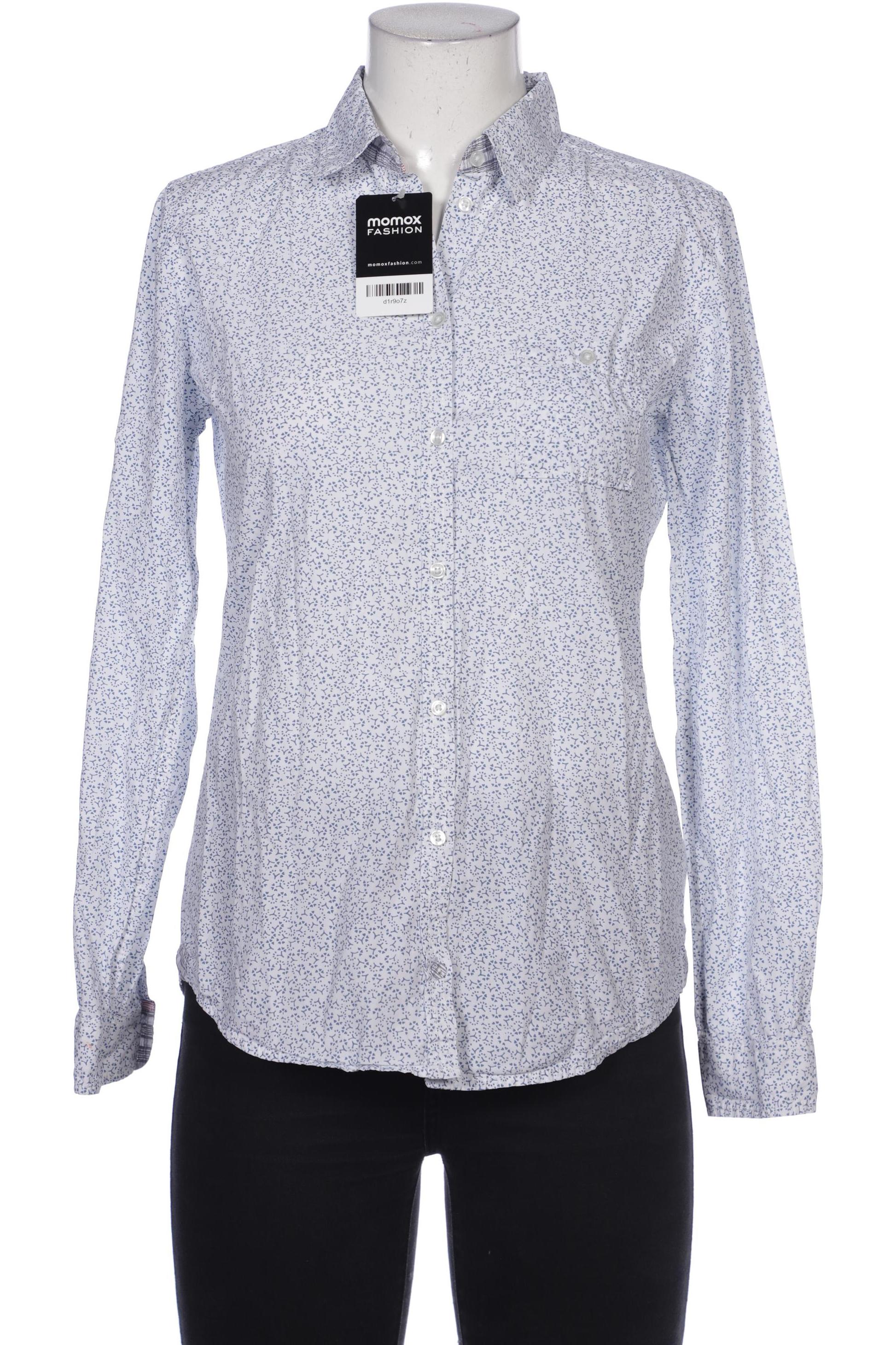 

Marc O Polo Damen Bluse, weiß, Gr. 42