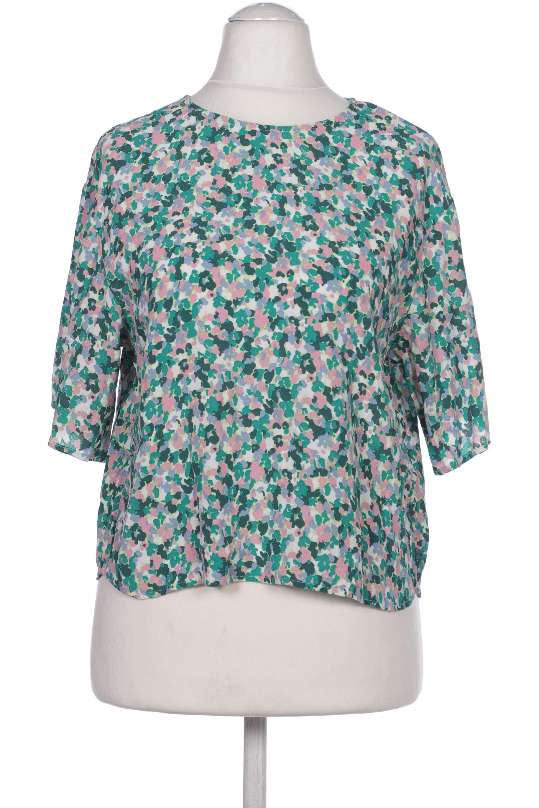 

Marc O Polo Damen Bluse, grün, Gr. 36