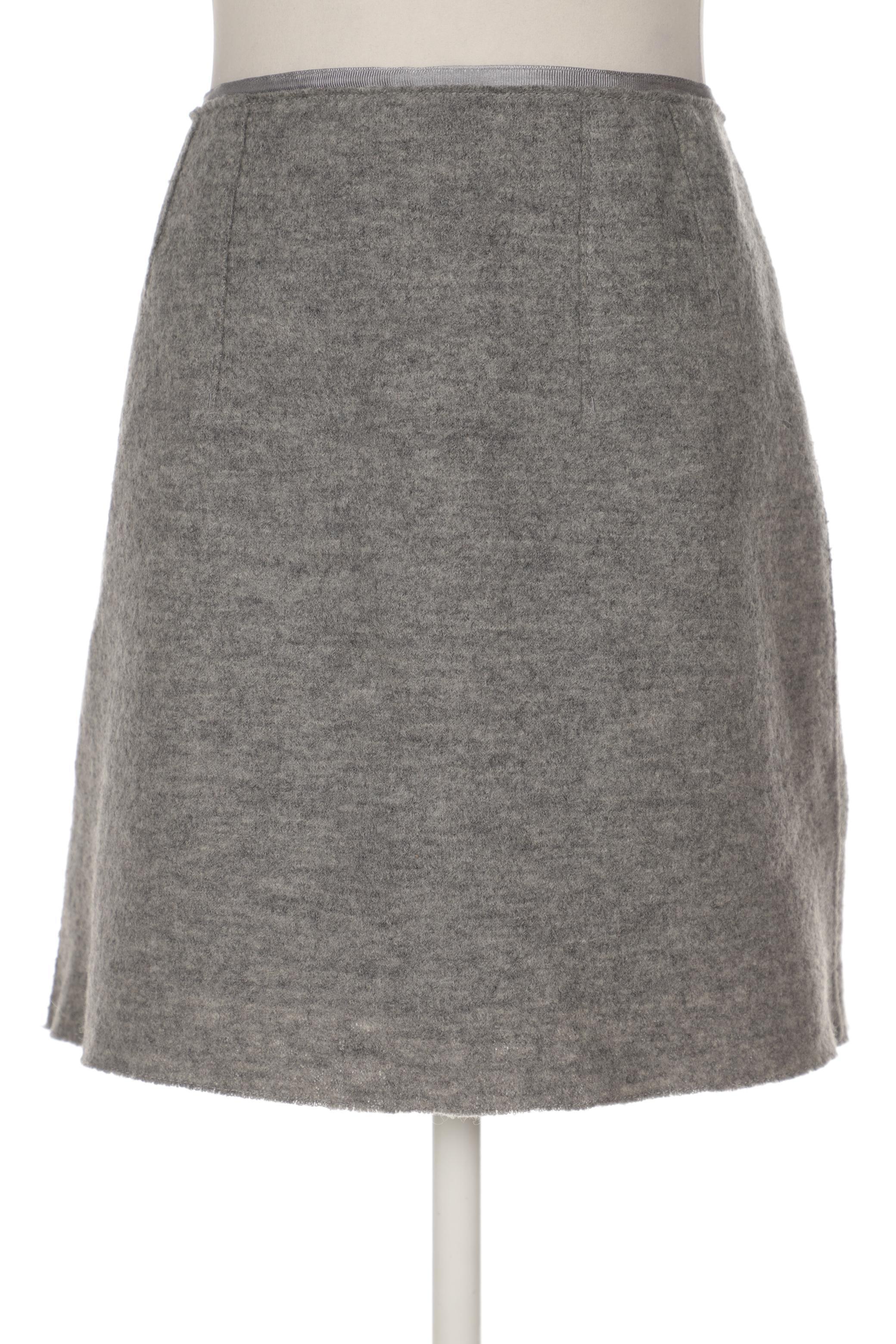 

Marc O Polo Damen Rock, grau, Gr. 36
