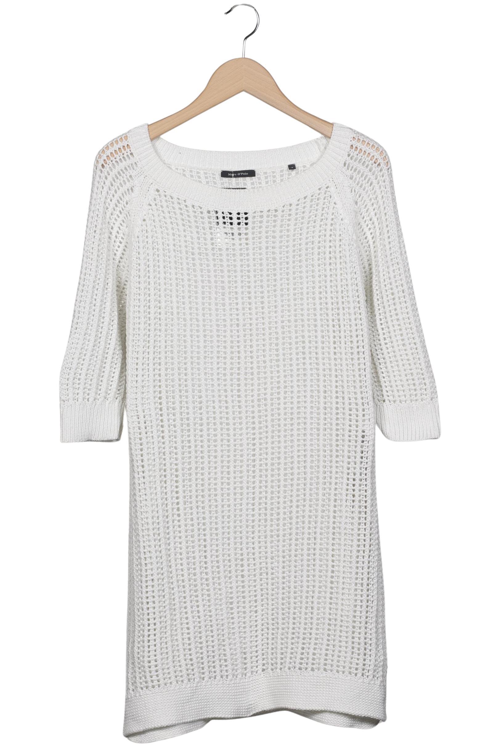 

Marc O Polo Damen Pullover, weiß, Gr. 38