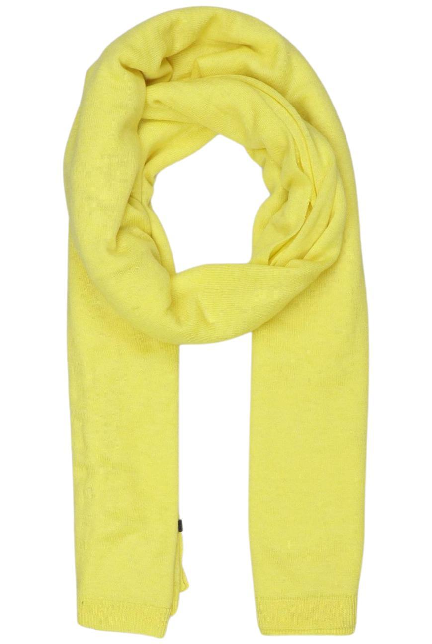 

Marc O Polo Damen Schal, gelb, Gr.