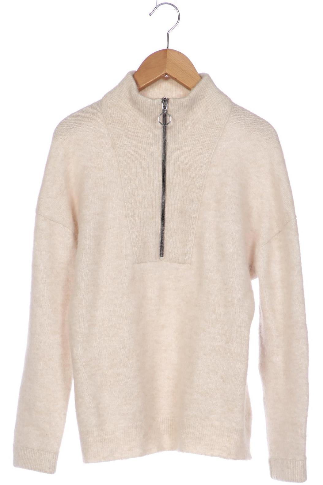

Marc O Polo Damen Pullover, beige