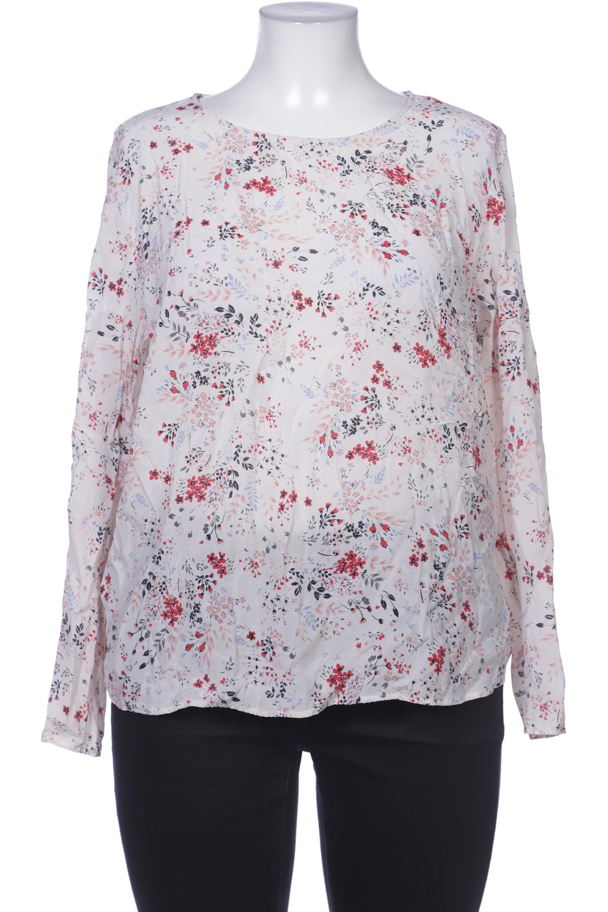 

Marc O Polo Damen Bluse, cremeweiß, Gr. 44