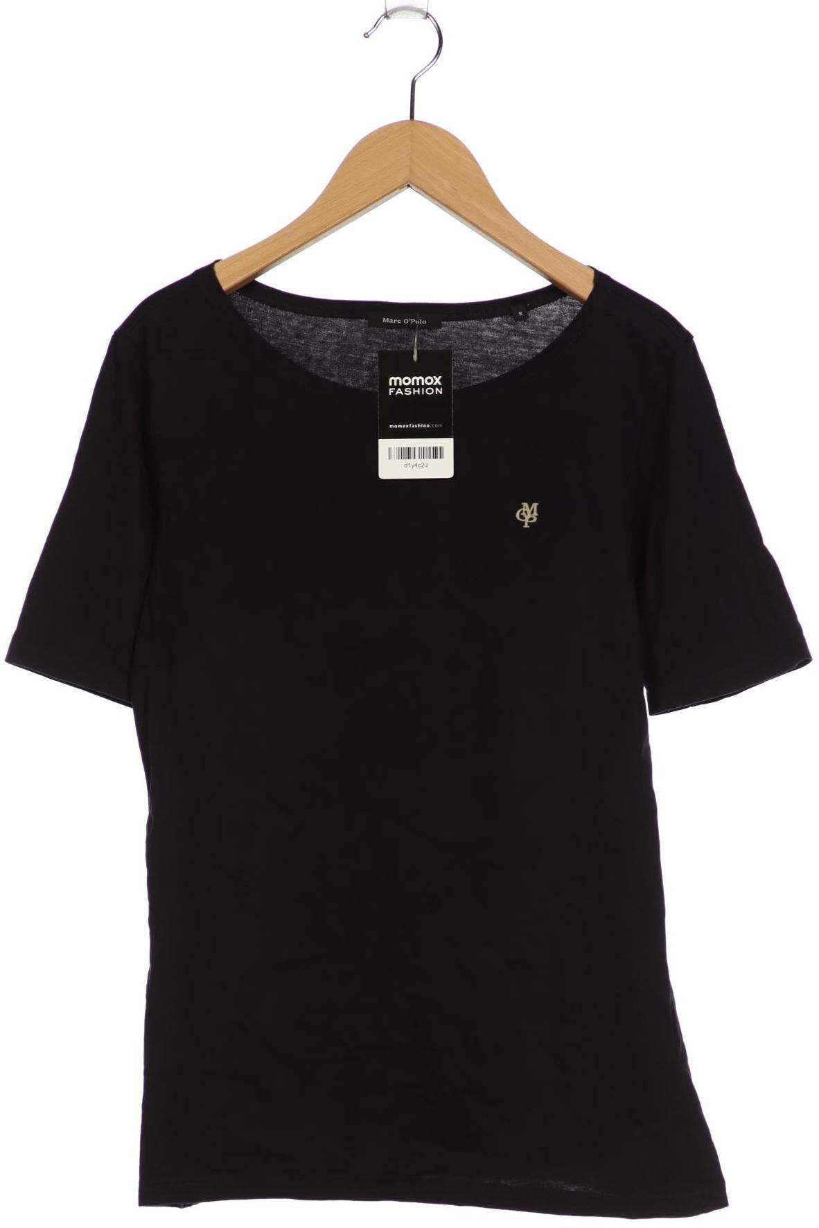 

Marc O Polo Damen T-Shirt, marineblau, Gr. 38
