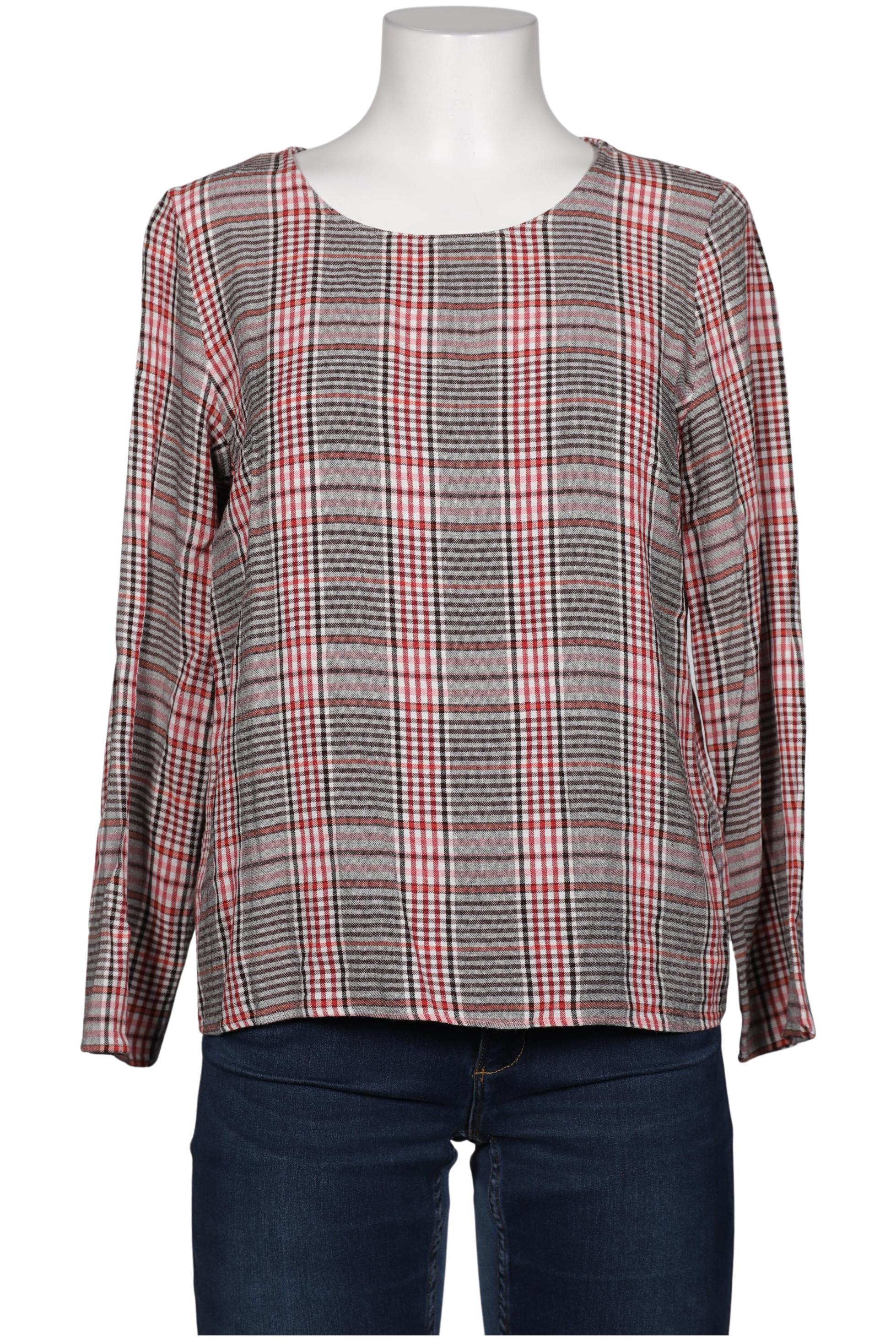 

Marc O Polo Damen Bluse, grau, Gr. 40