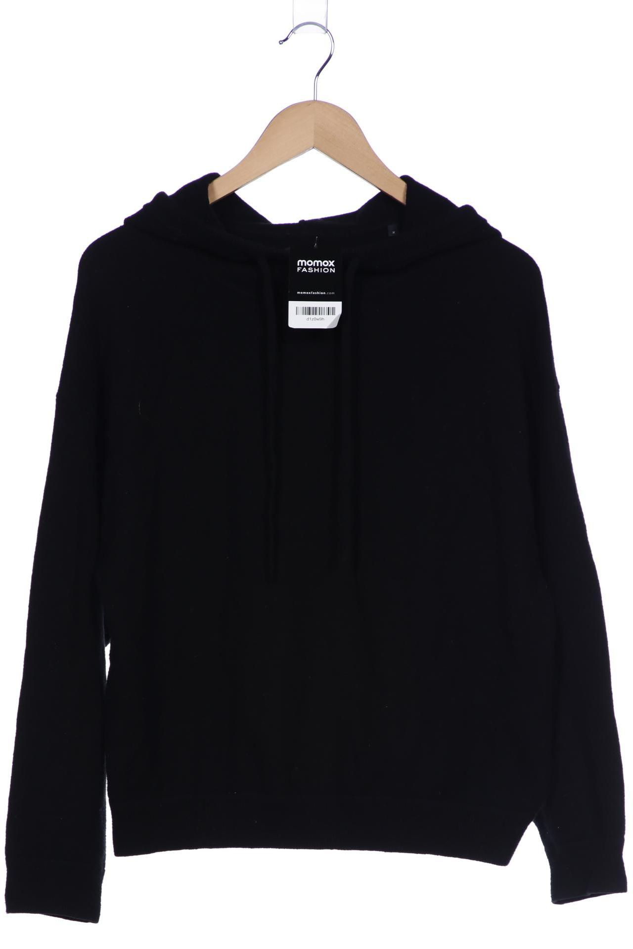 

Marc O Polo Damen Kapuzenpullover, schwarz, Gr. 38