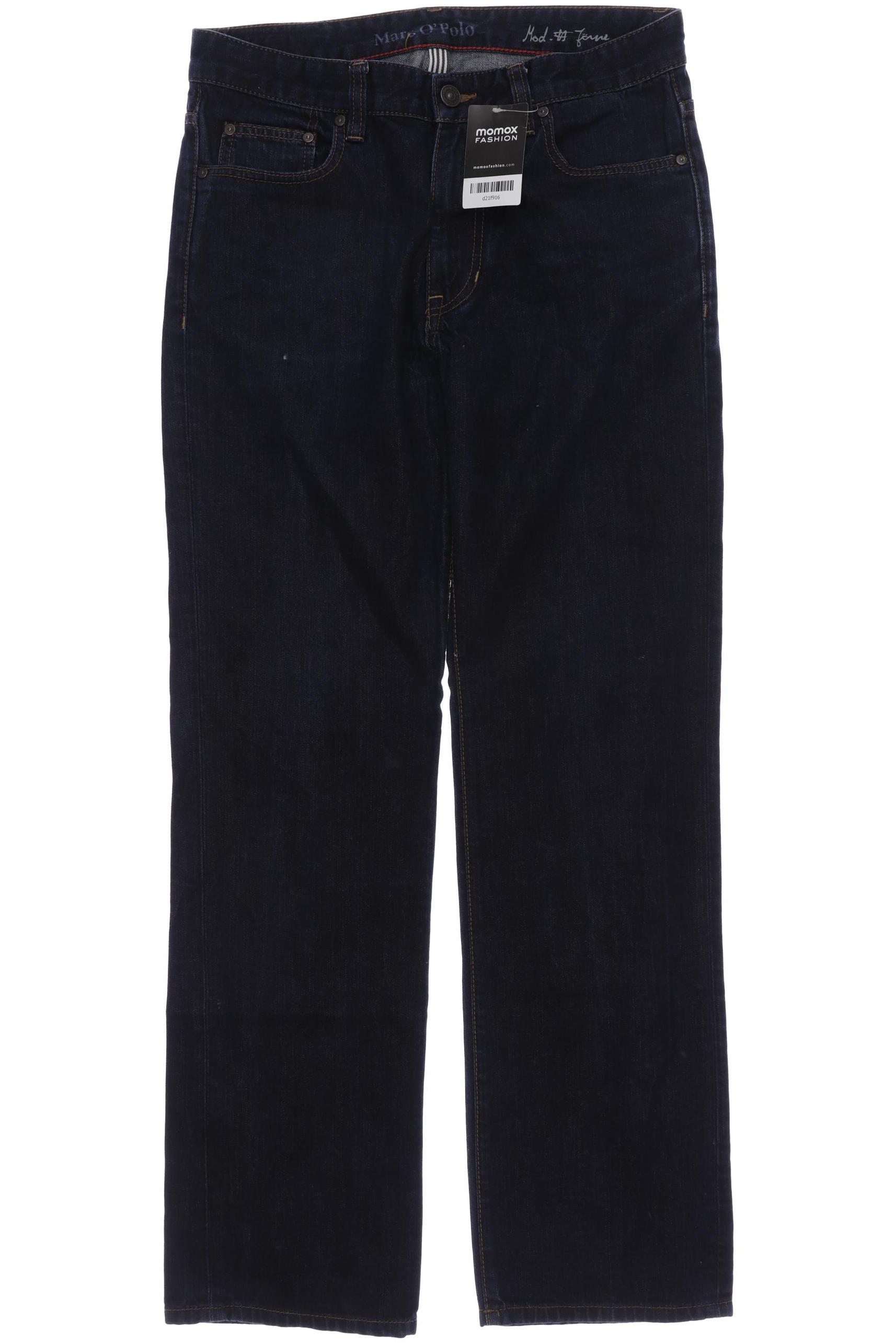 

Marc O Polo Herren Jeans, blau, Gr. 32