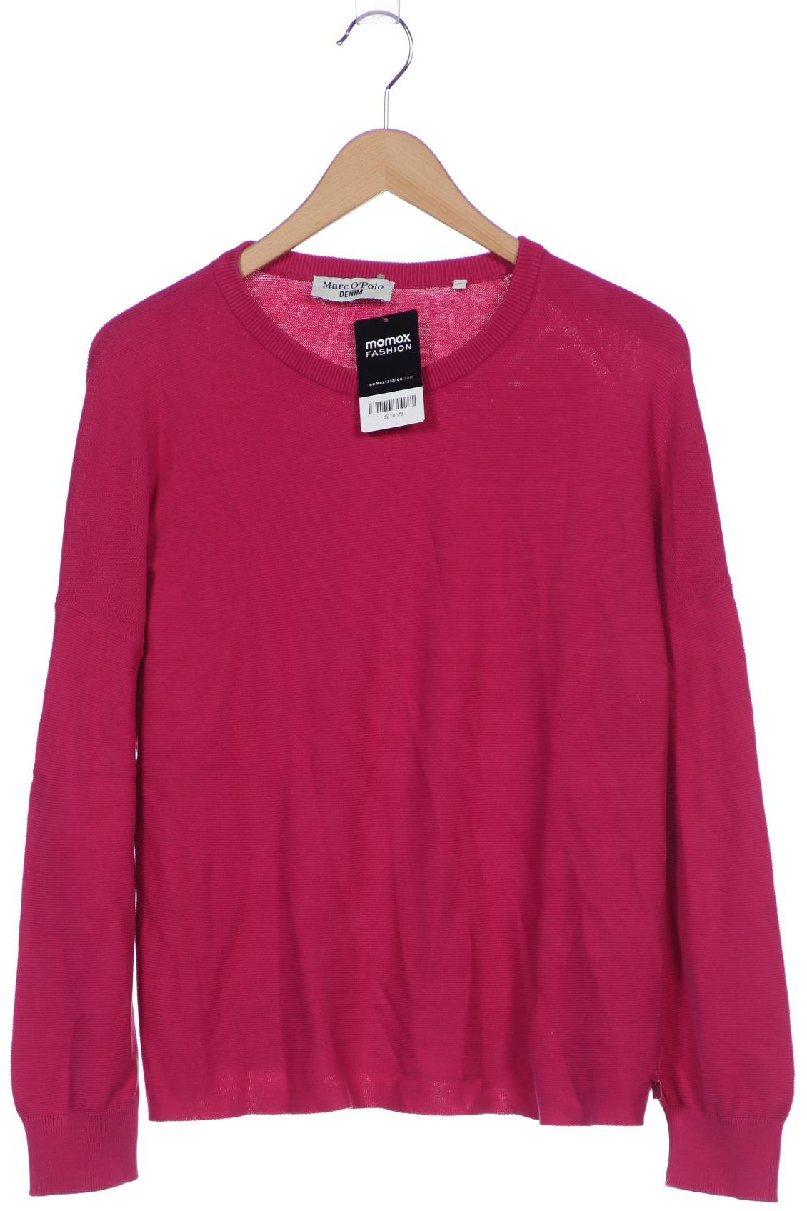 

Marc O Polo Damen Pullover, pink, Gr. 44
