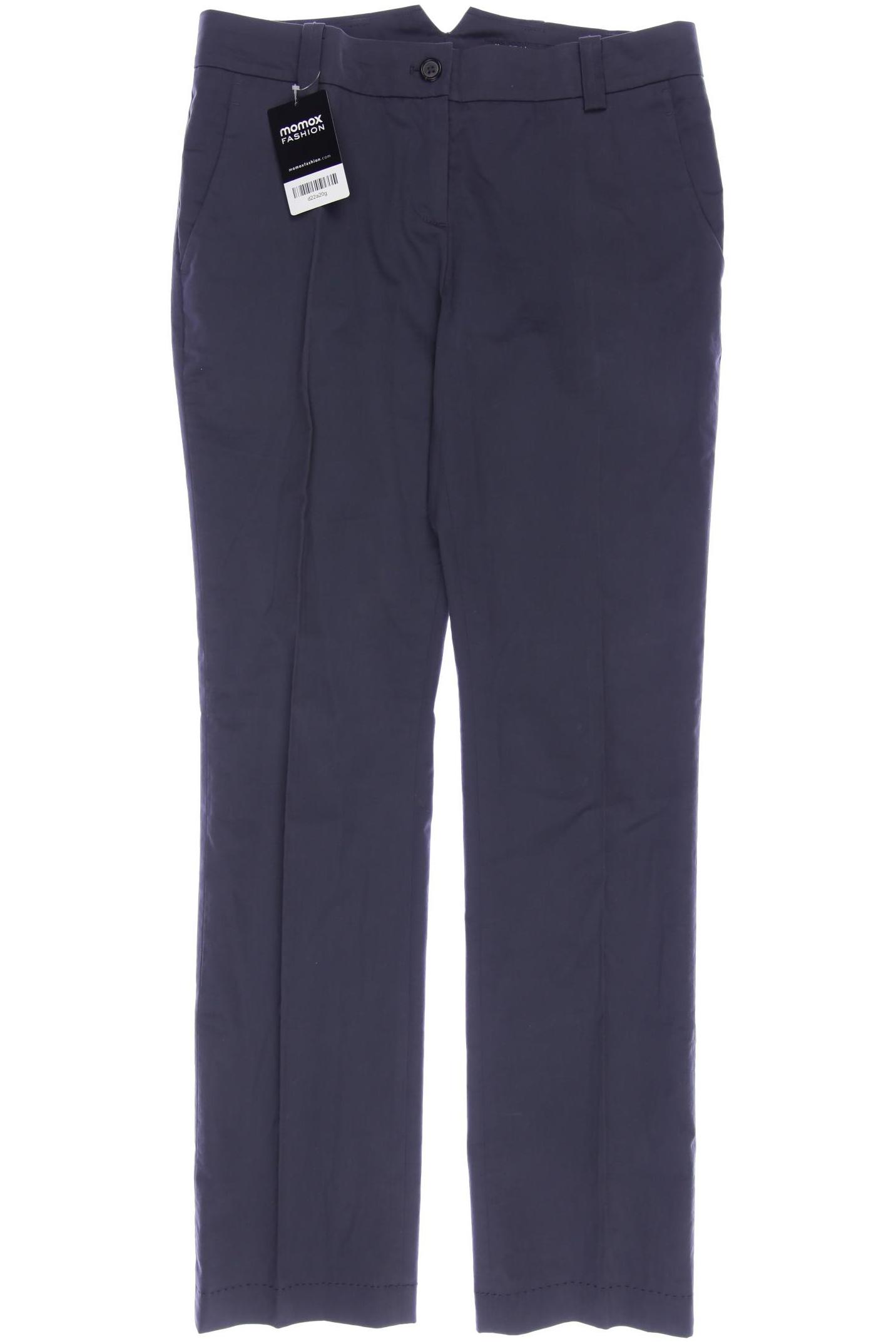 

Marc O Polo Damen Stoffhose, grau
