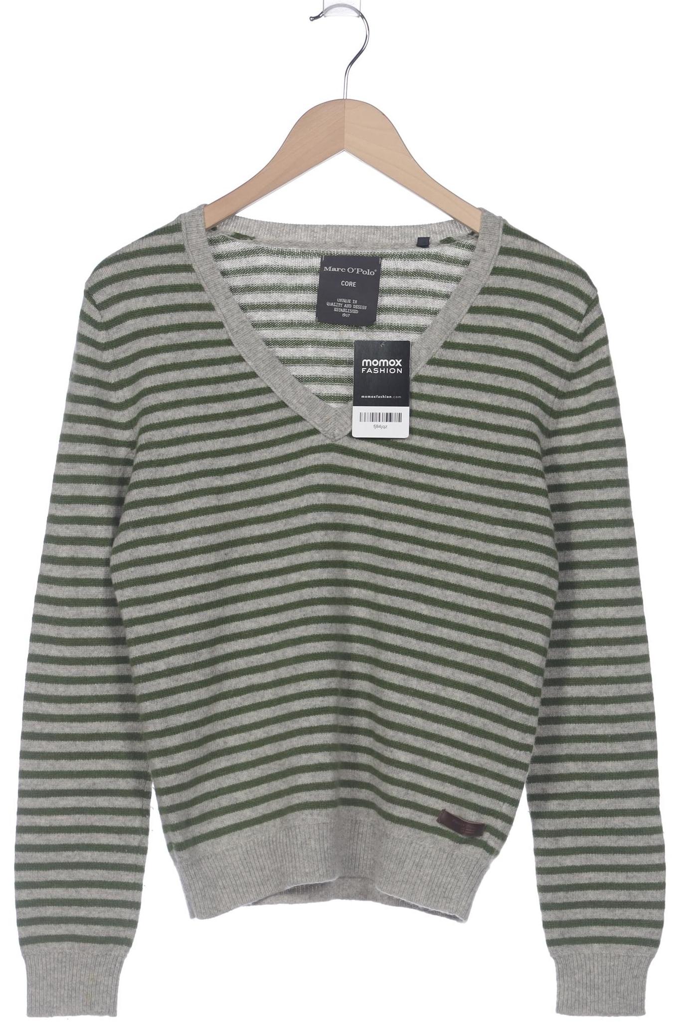

Marc O Polo Damen Pullover, grün, Gr. 36