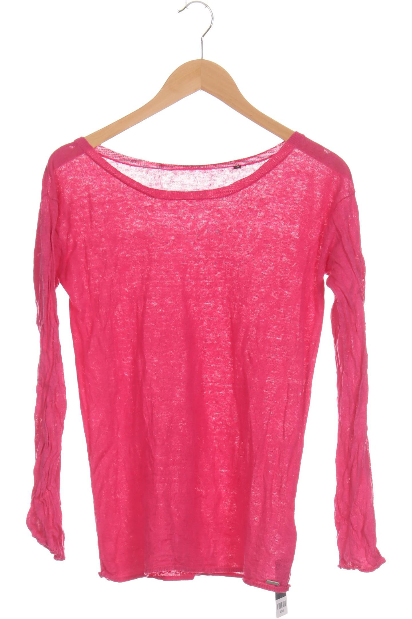 

Marc O Polo Damen Pullover, pink, Gr.