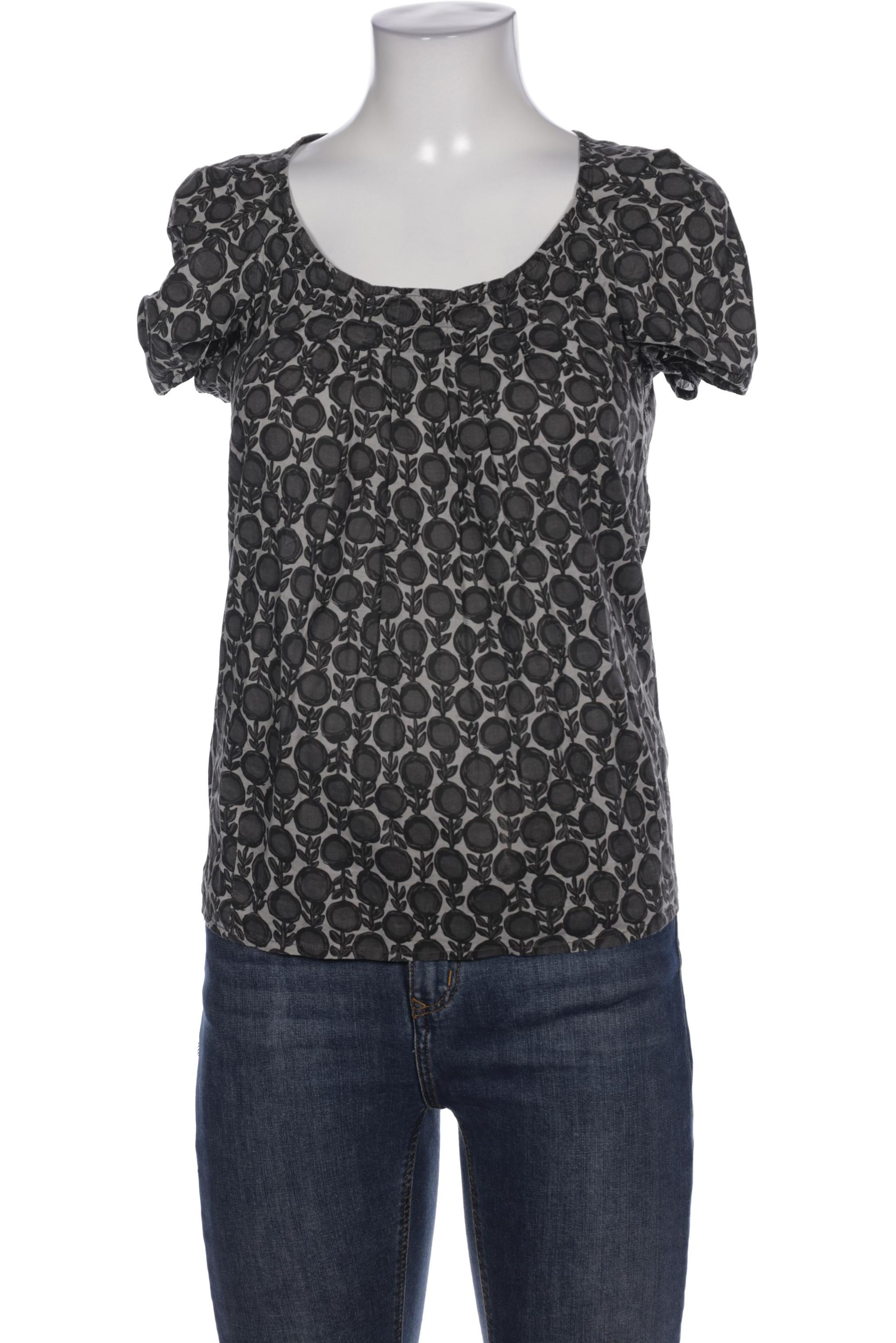 

Marc O Polo Damen Bluse, grau, Gr. 36