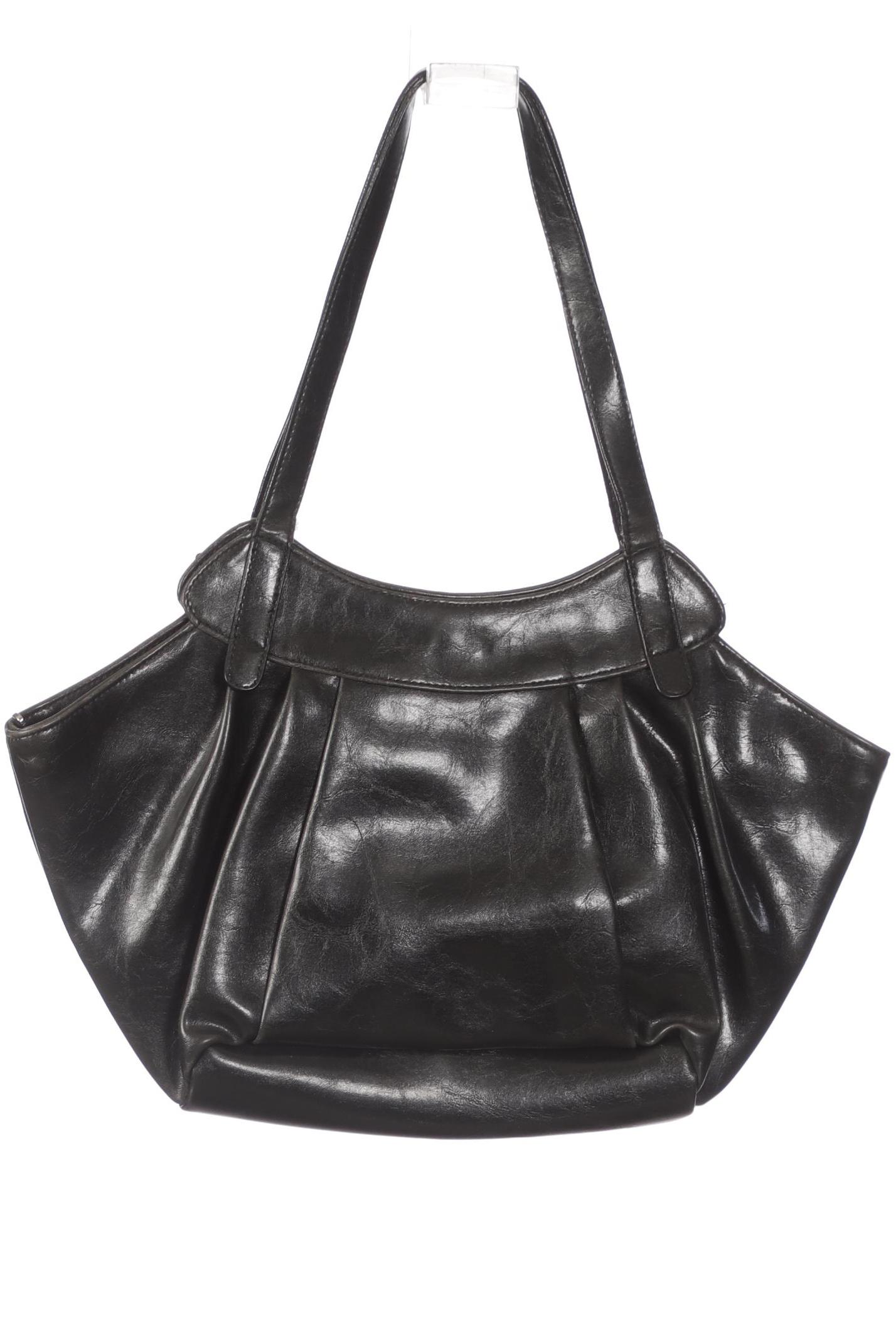 

Marc O Polo Damen Handtasche, schwarz, Gr.