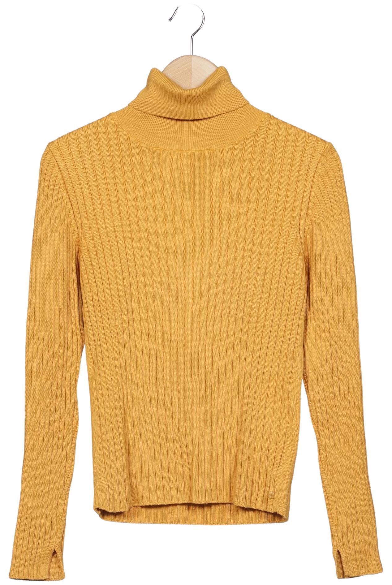 

Marc O Polo Damen Pullover, gelb, Gr. 36